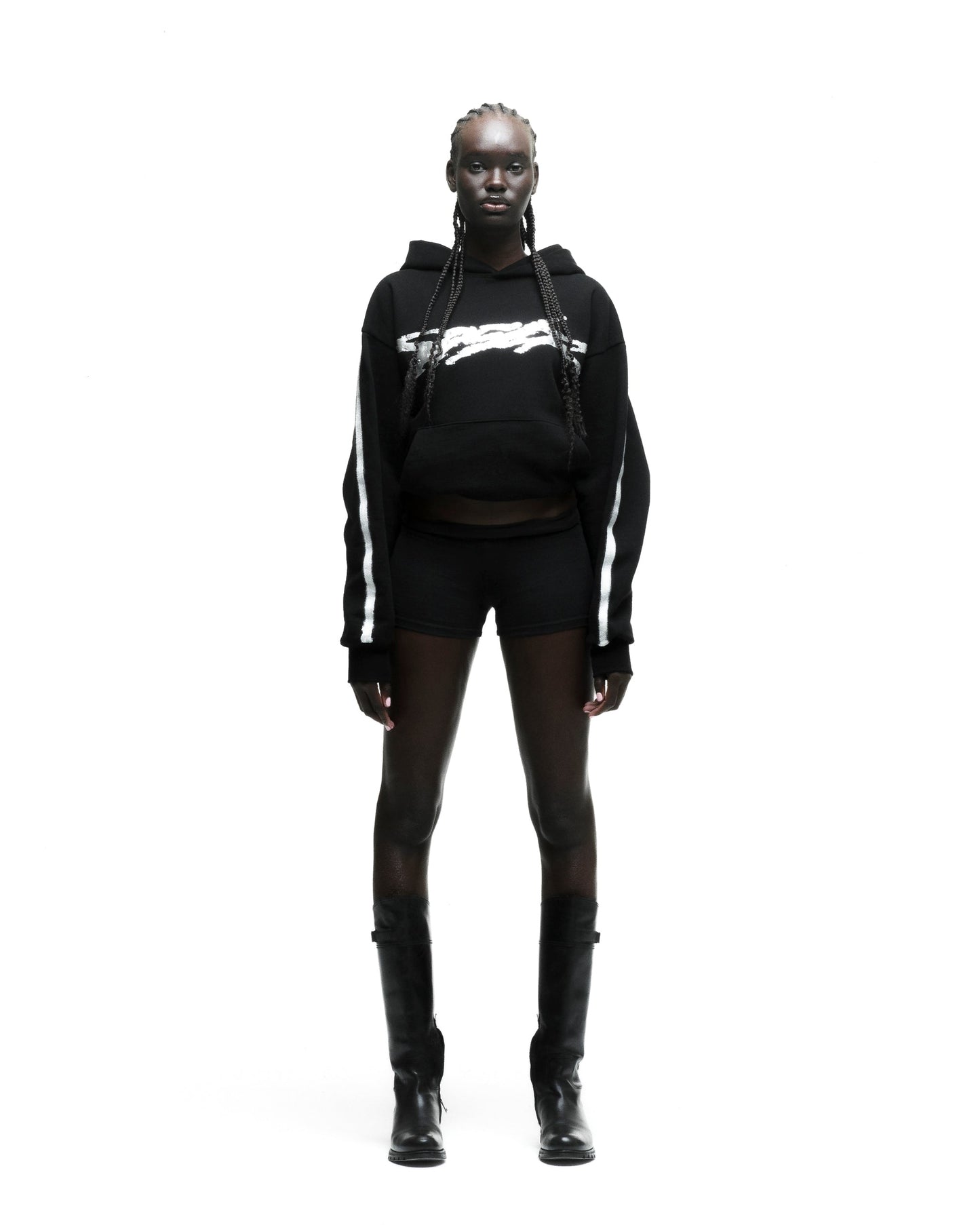 SCREAMING EAGLE HOODIE