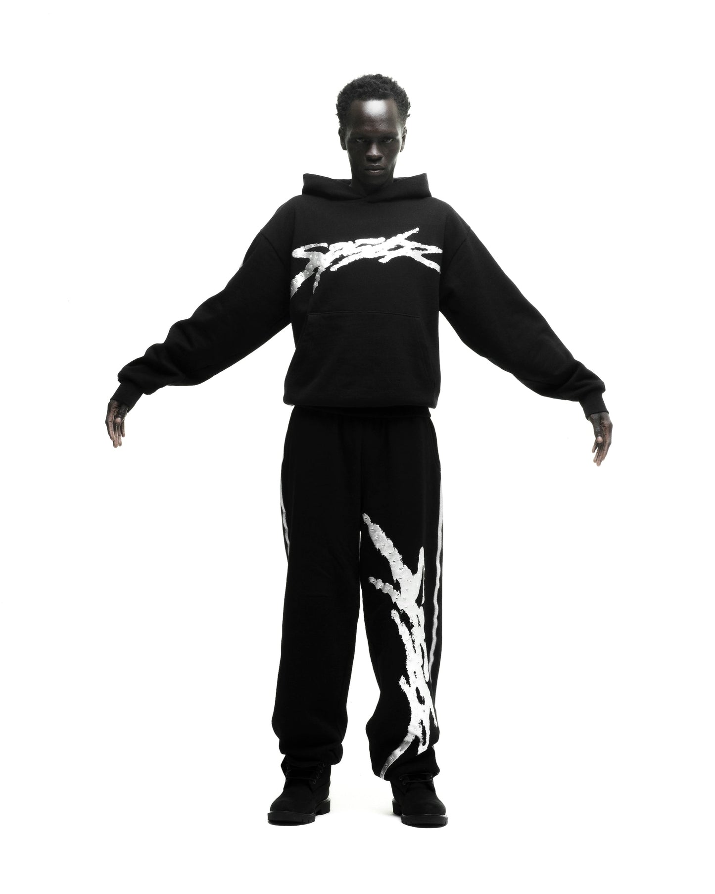 SCREAMING EAGLE HOODIE