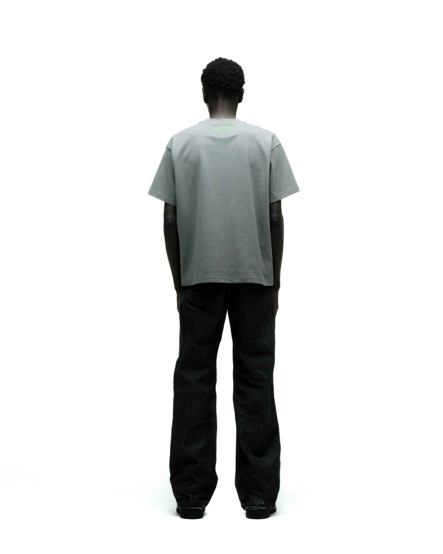 FINGERPRINT TEE