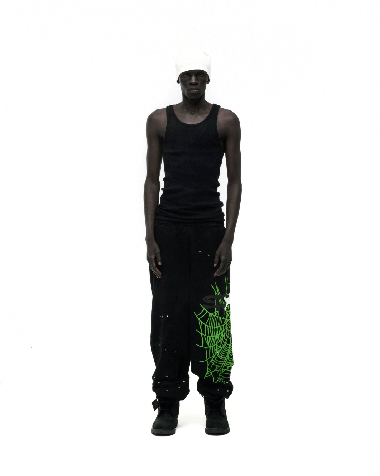 HEAVY WEB SWEATPANT