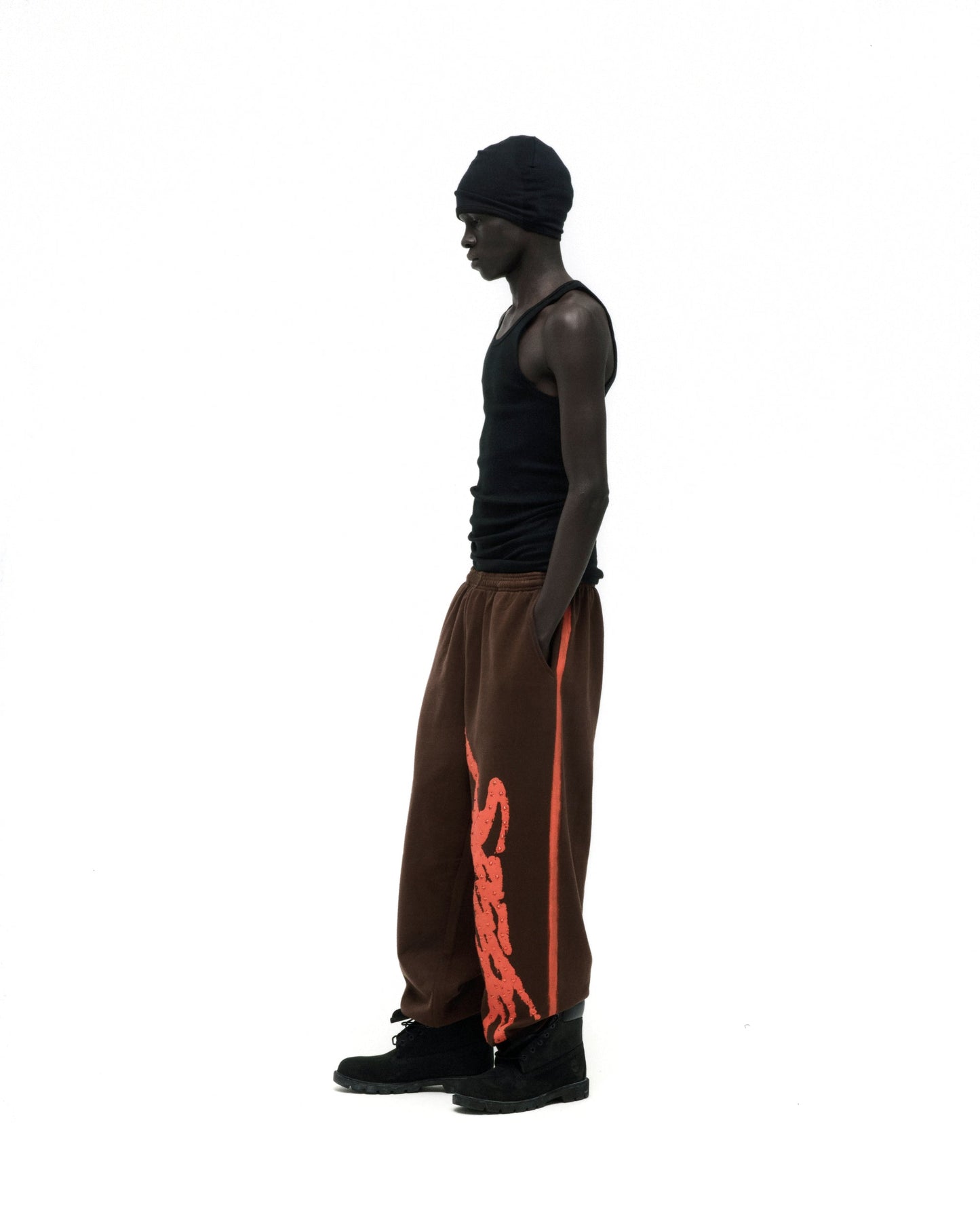 SCREAMING EAGLE SWEATPANT