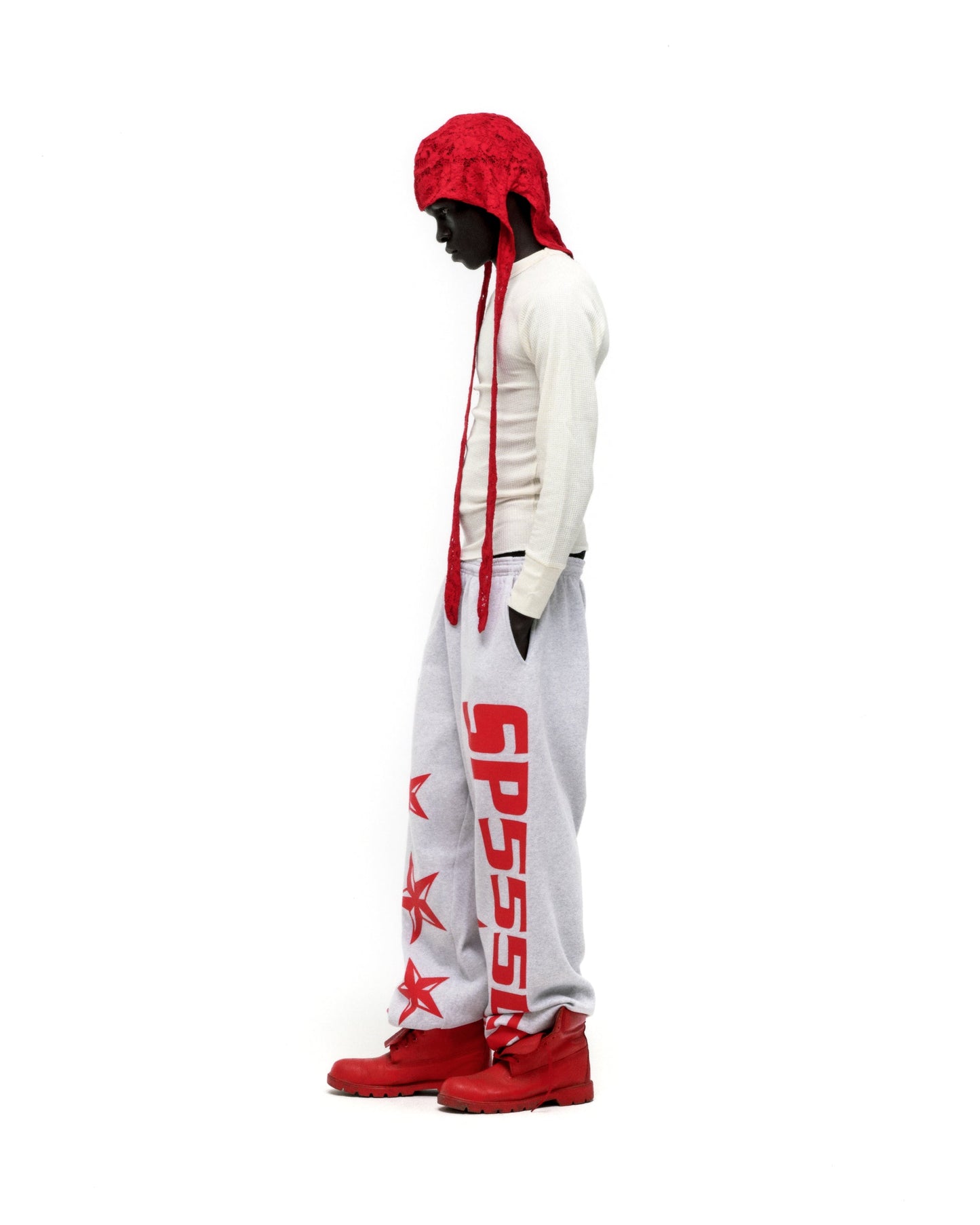MX555 SWEATPANT