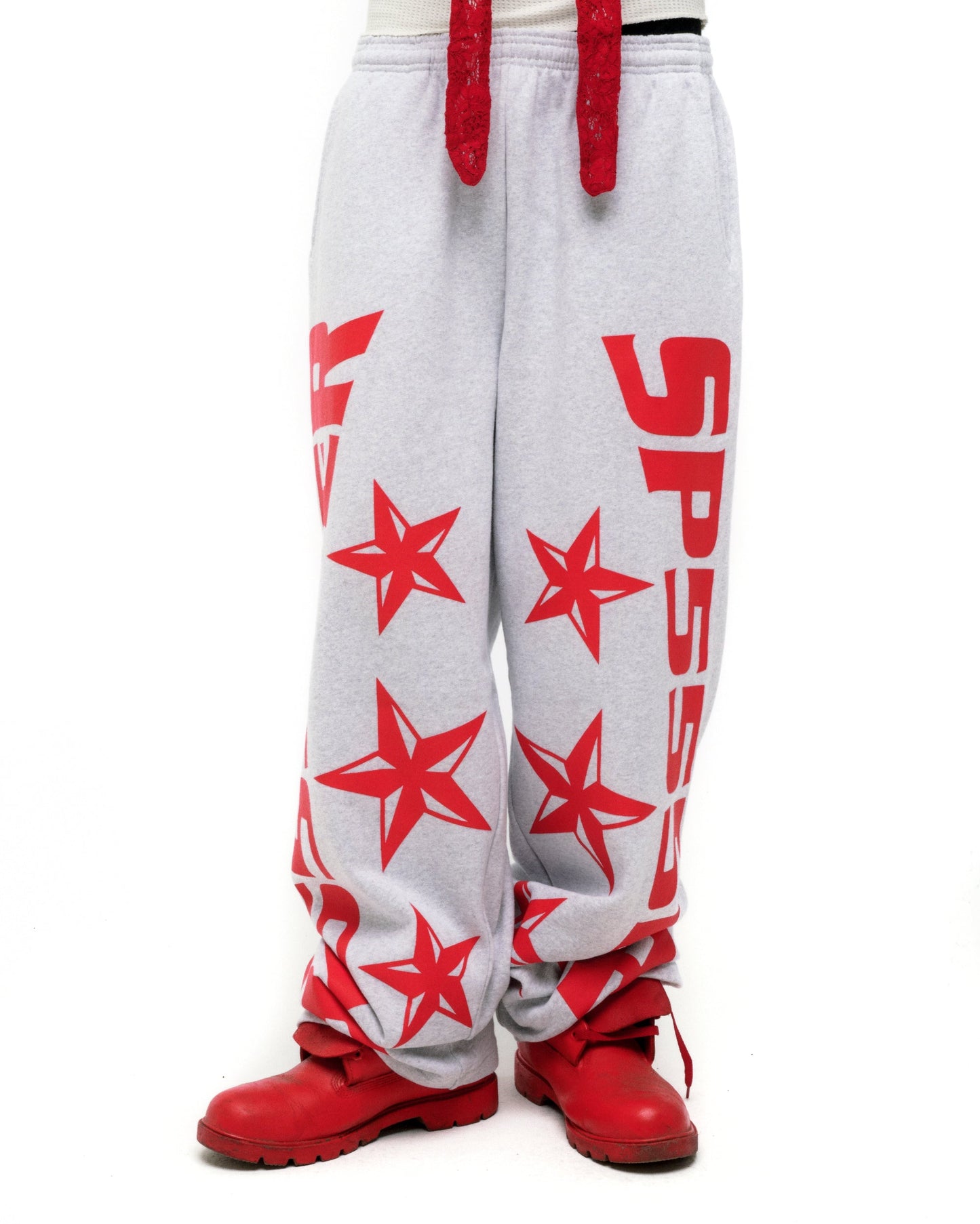 MX555 SWEATPANT