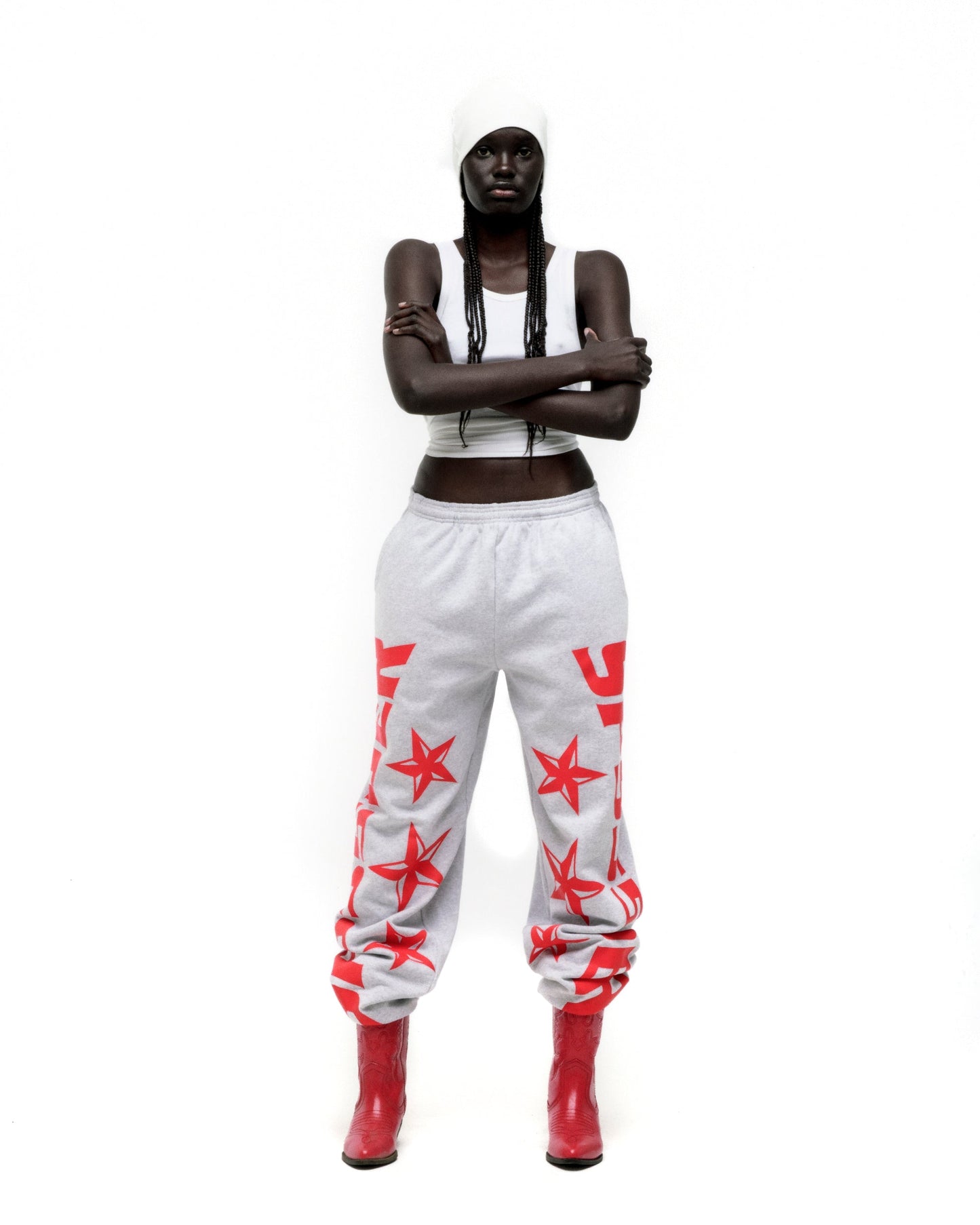 MX555 SWEATPANT