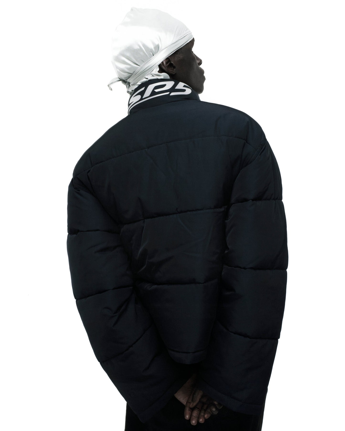 TRACKHAWK PUFFER JACKET