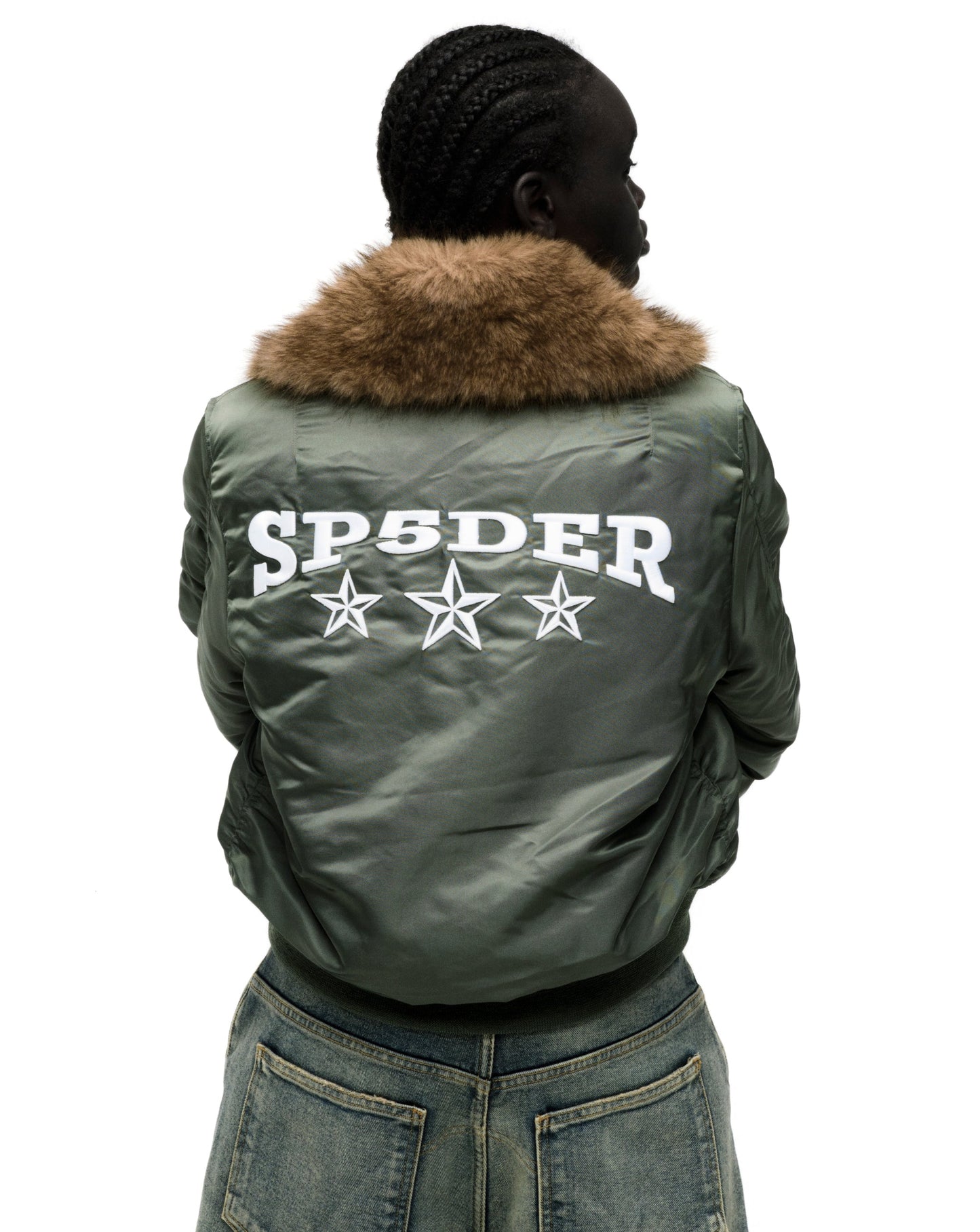 FLIGHT JACKET
