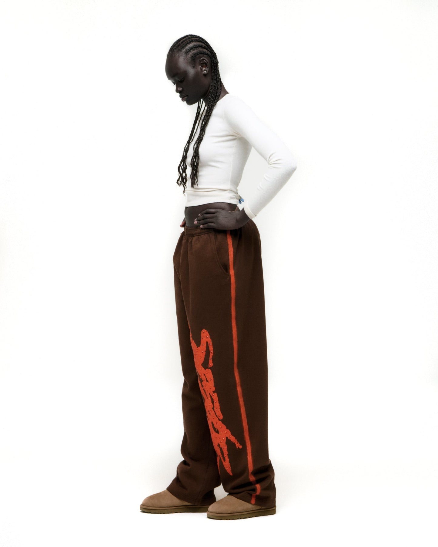 SCREAMING EAGLE SWEATPANT