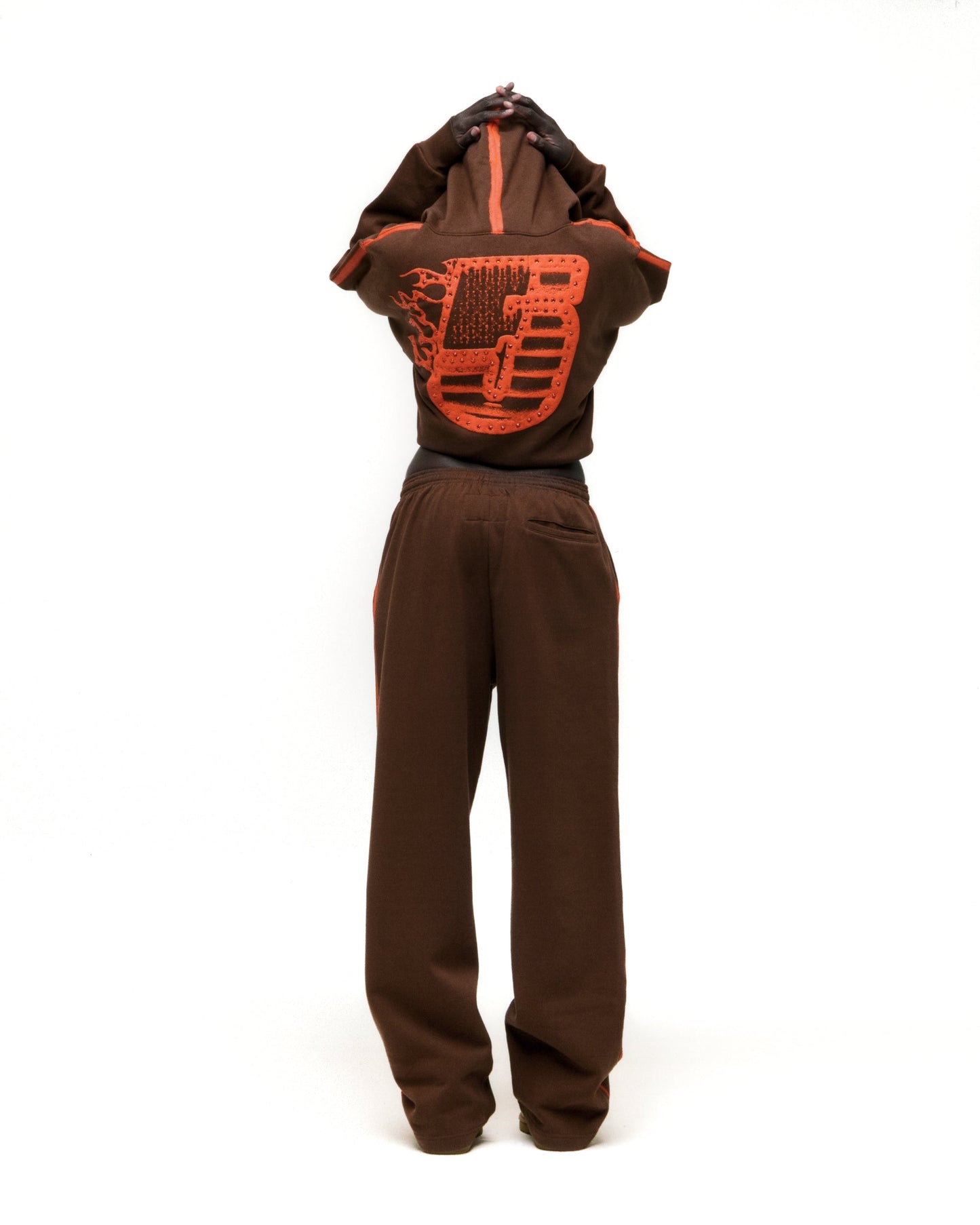 SCREAMING EAGLE HOODIE