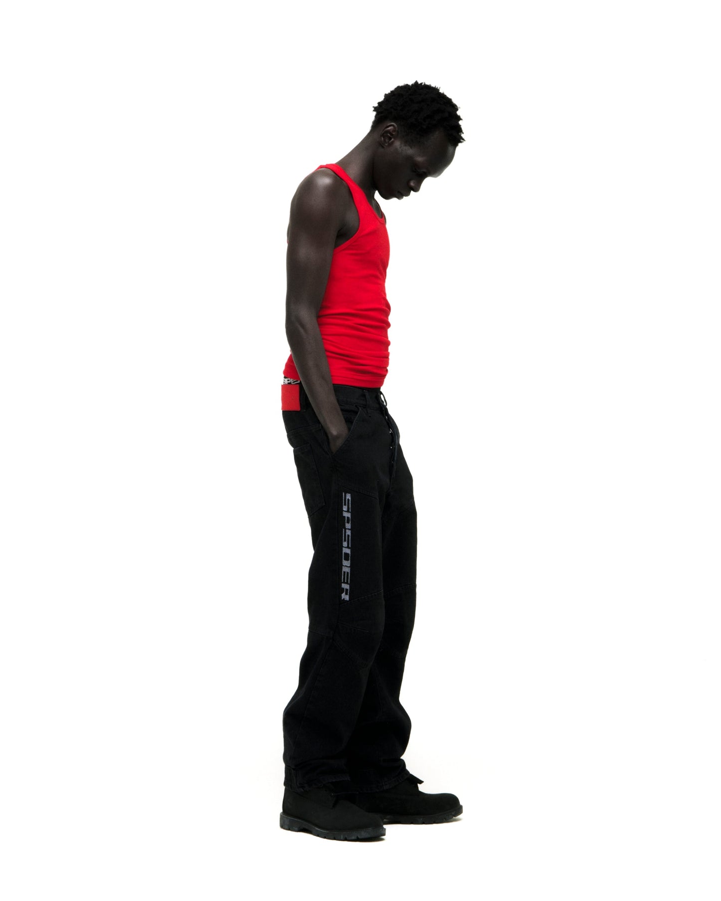 PIT CREW DENIM