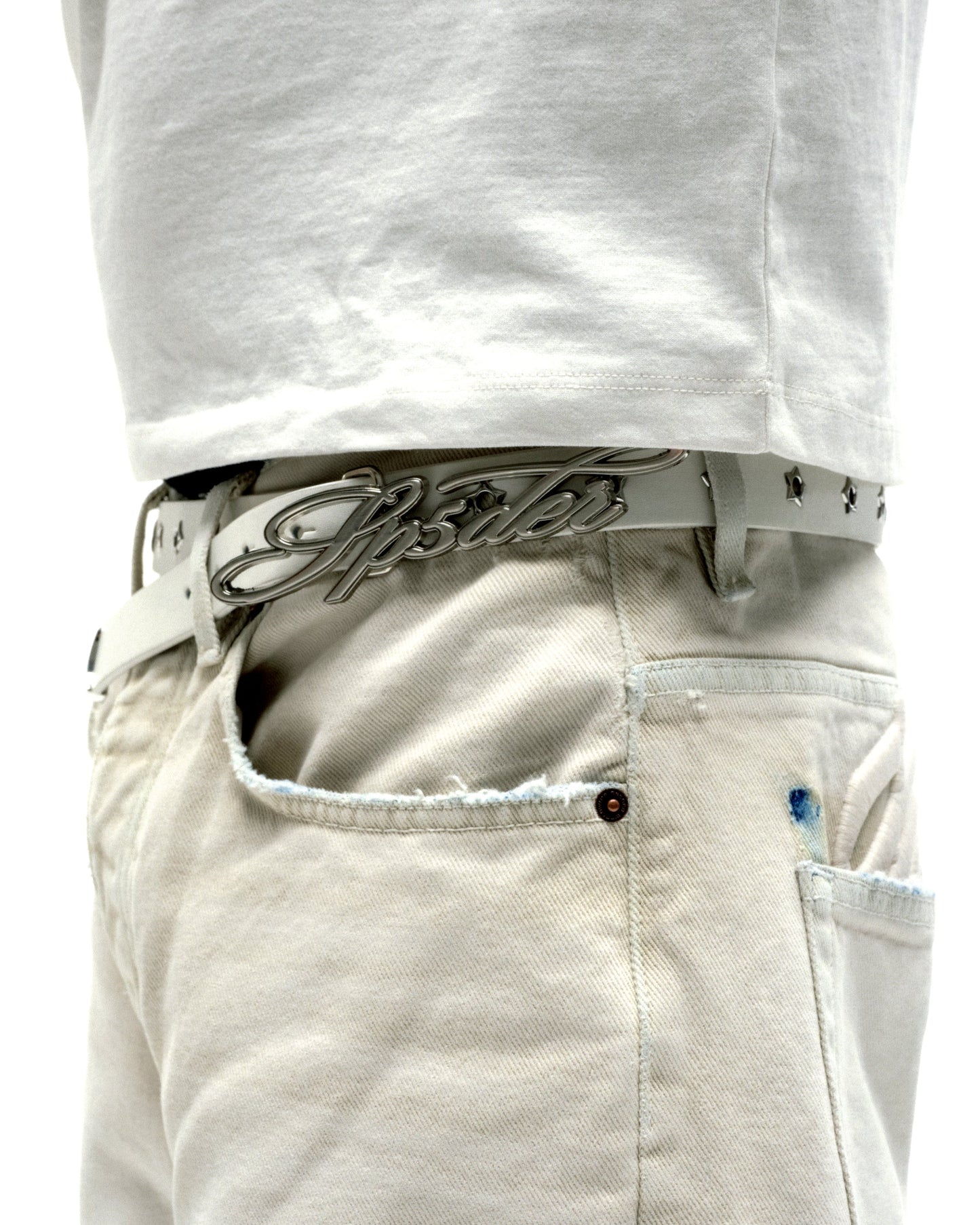 R-05 SCRIPT BELT