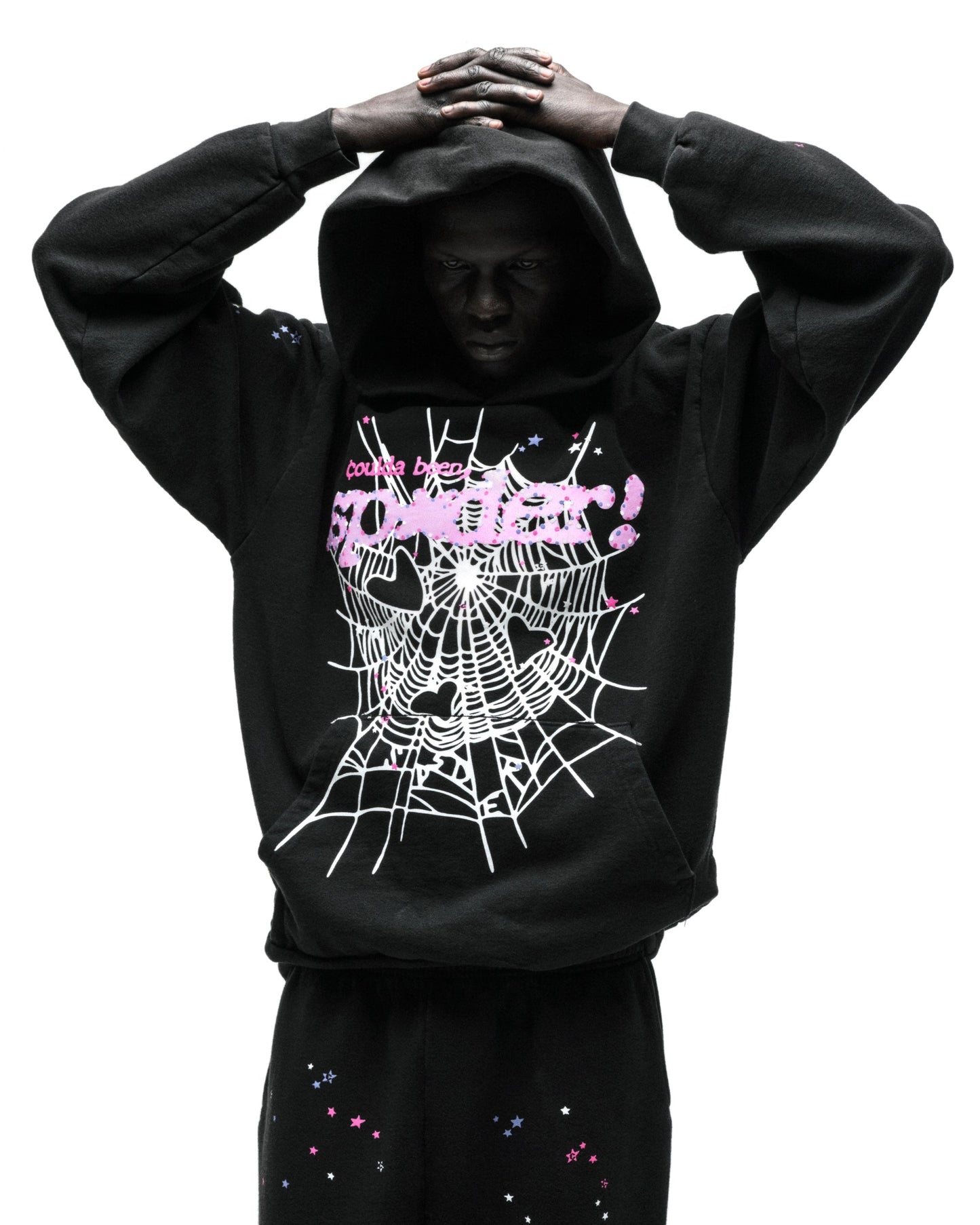 CB PUNK V2 HOODIE