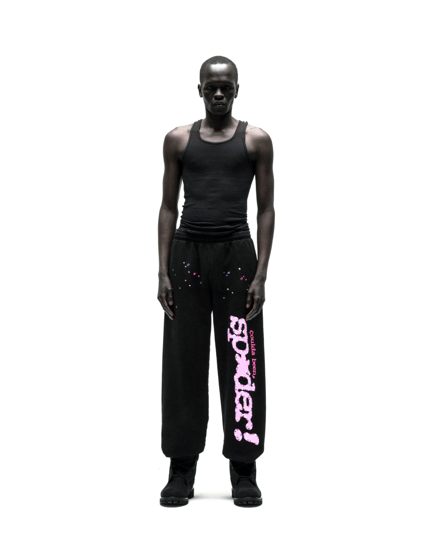 CB PUNK V2 SWEATPANT