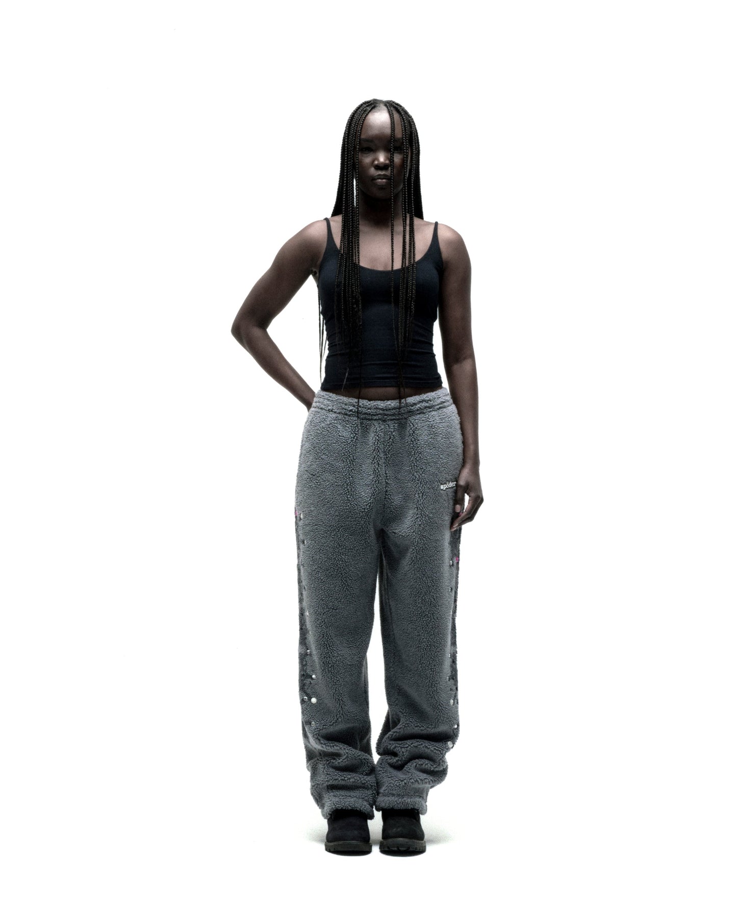 WEBSTONE TEDDY FLEECE PANT