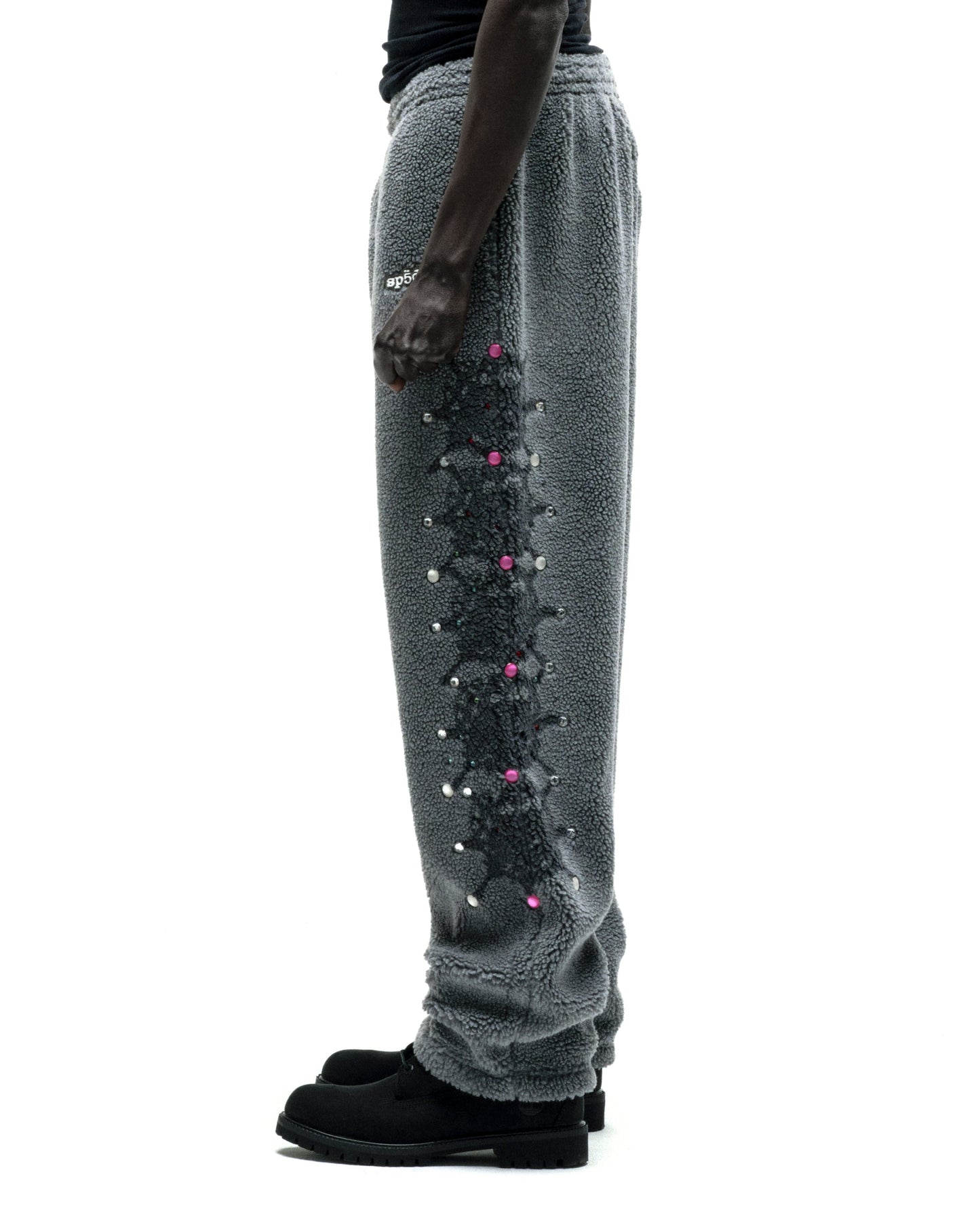 WEBSTONE TEDDY FLEECE PANT