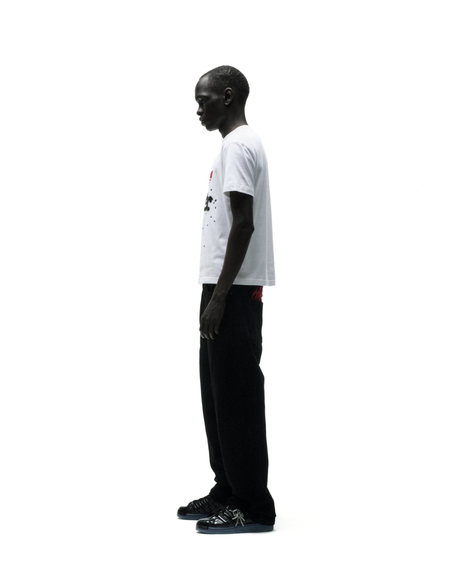 ADIDAS SOUVENIR TEE