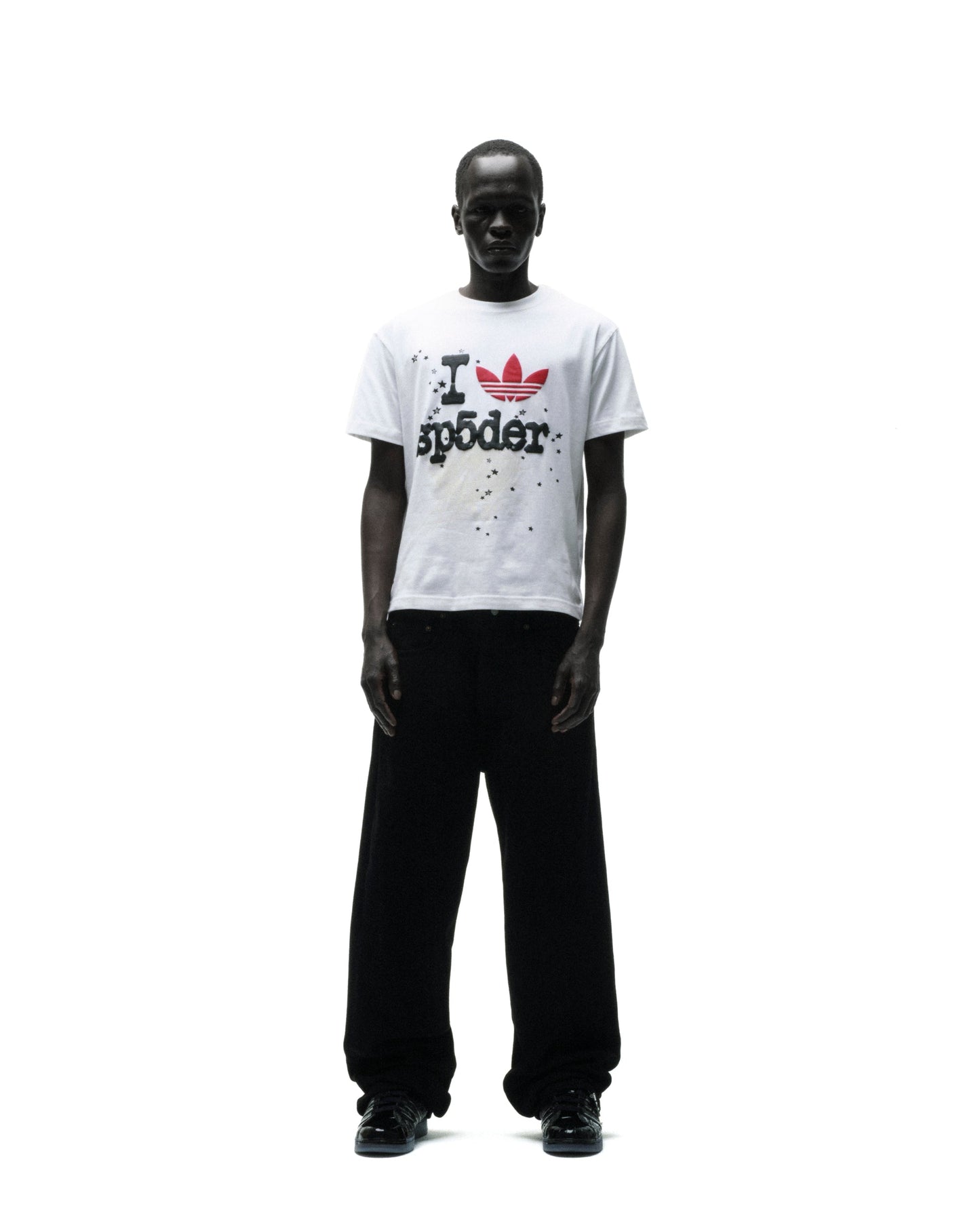 ADIDAS SOUVENIR TEE
