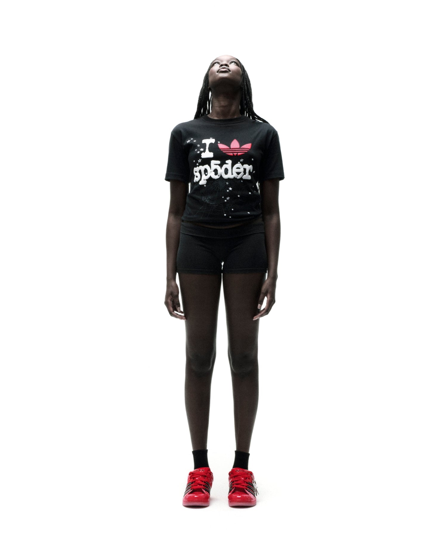 ADIDAS SOUVENIR TEE