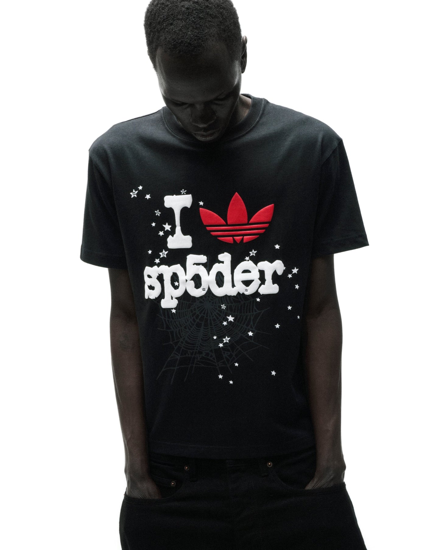 ADIDAS SOUVENIR TEE