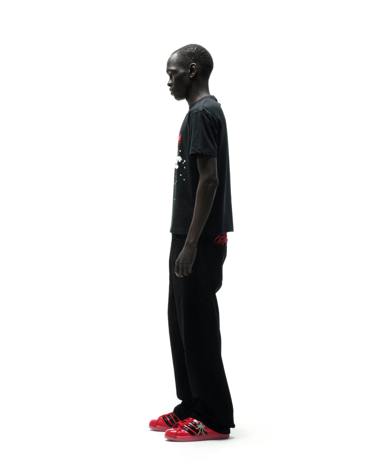 ADIDAS SOUVENIR TEE