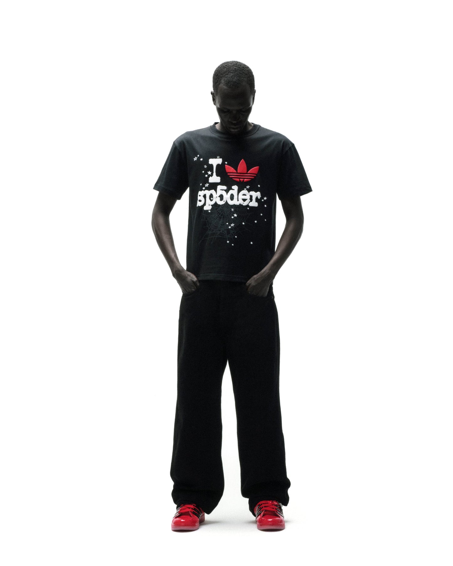 ADIDAS SOUVENIR TEE