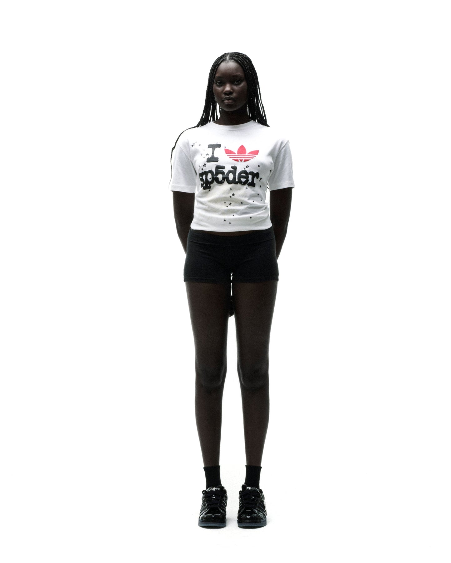 ADIDAS SOUVENIR TEE