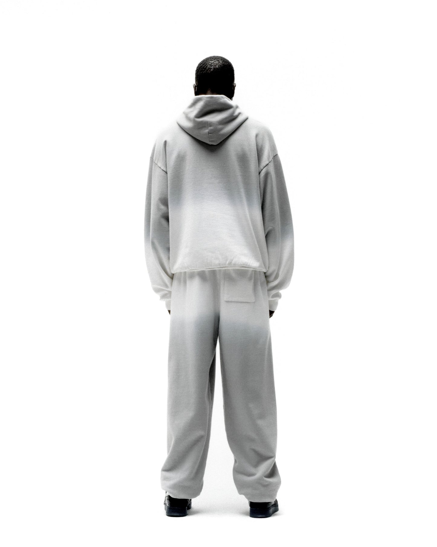 OG WEB V2 OMBRE HOODIE