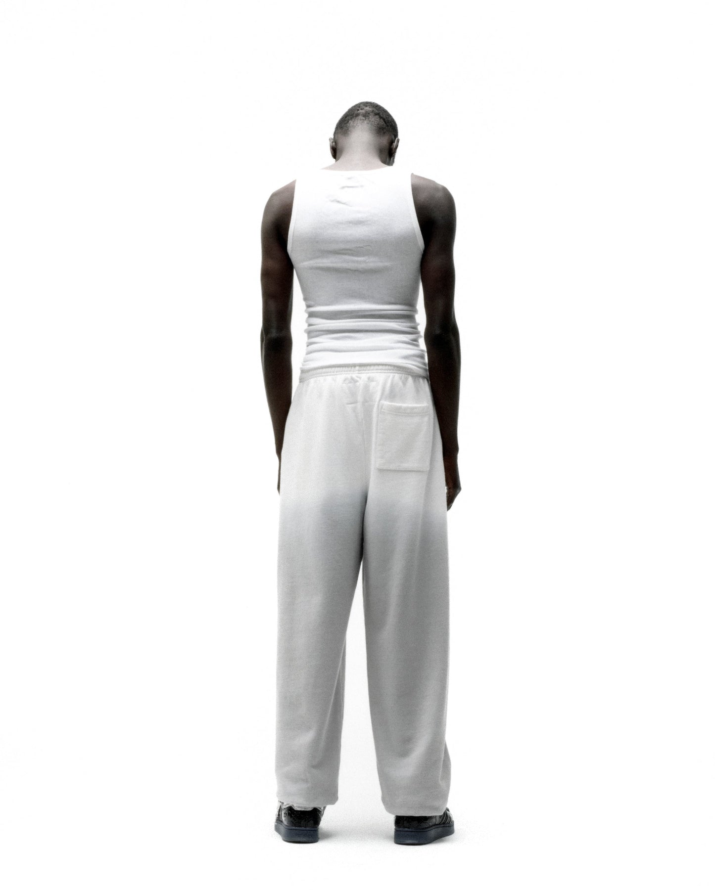 OG WEB V2 OMBRE SWEATPANT