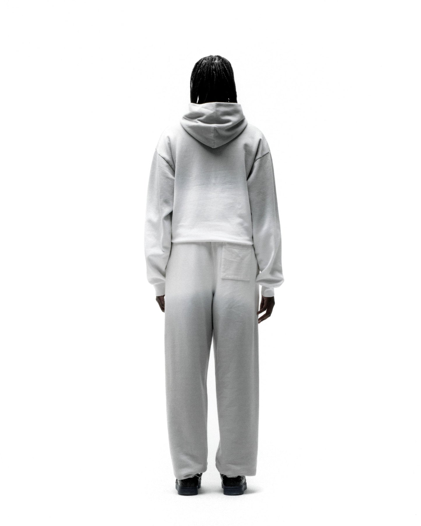 OG WEB V2 OMBRE HOODIE