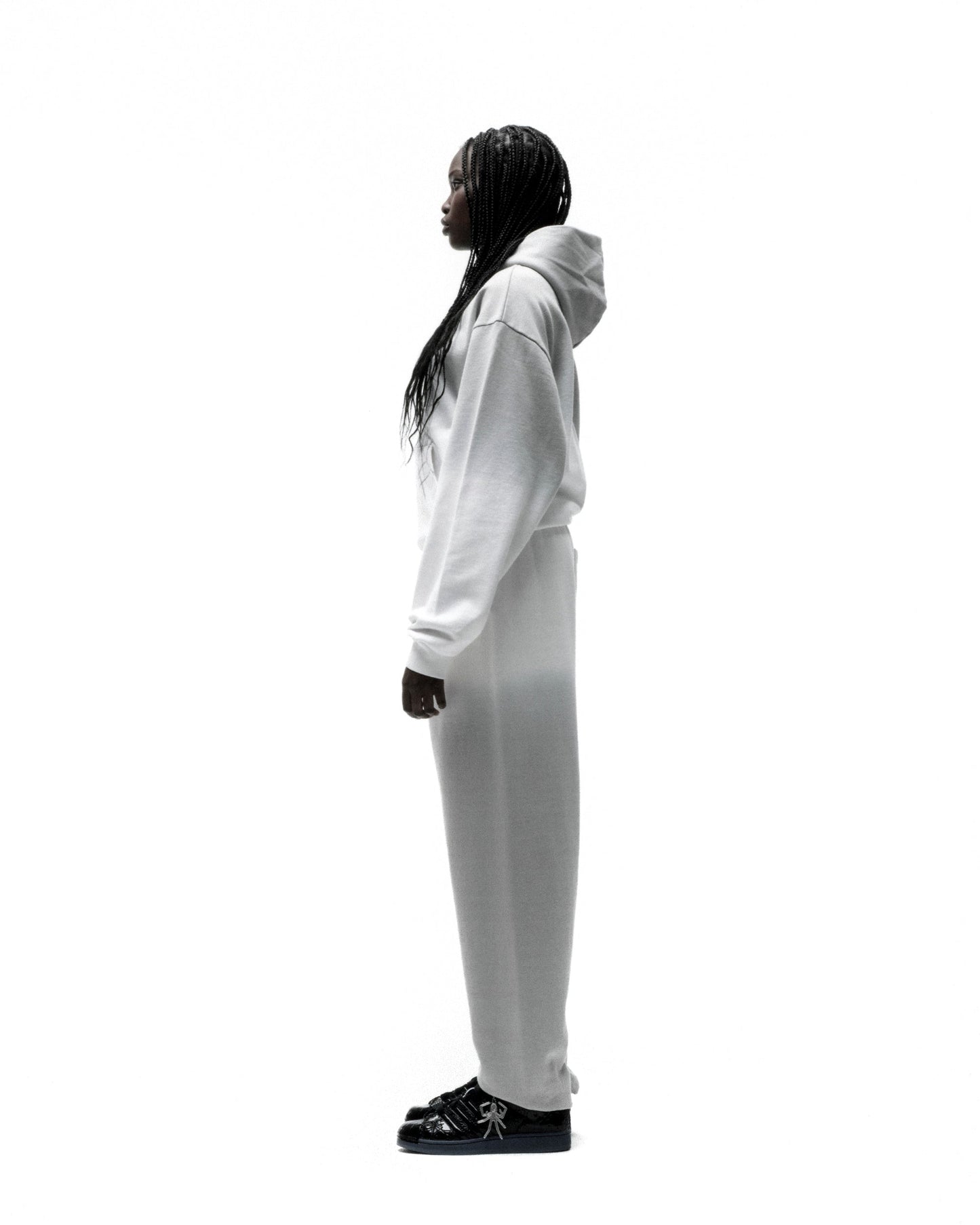 OG WEB V2 OMBRE HOODIE