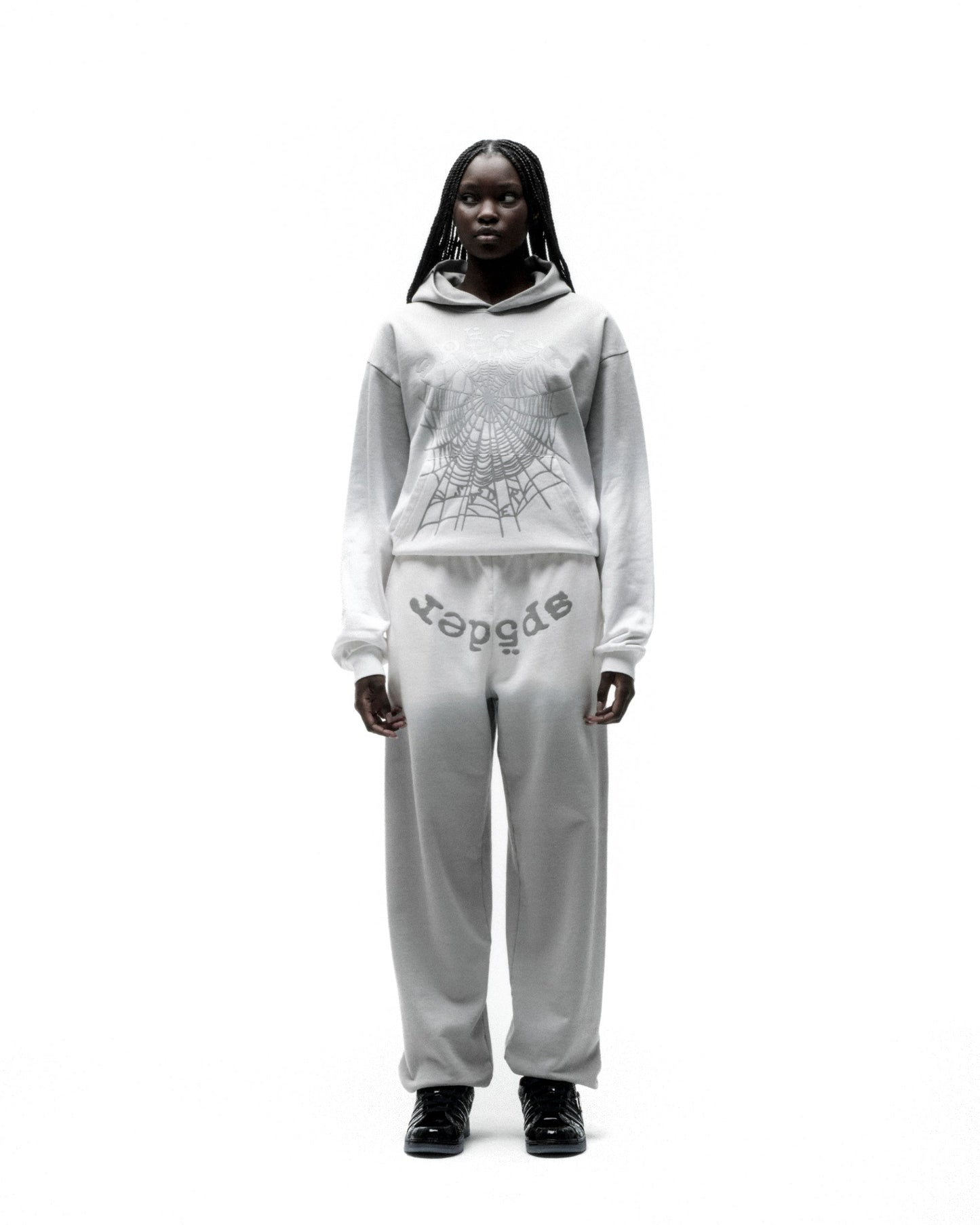 OG WEB V2 OMBRE HOODIE