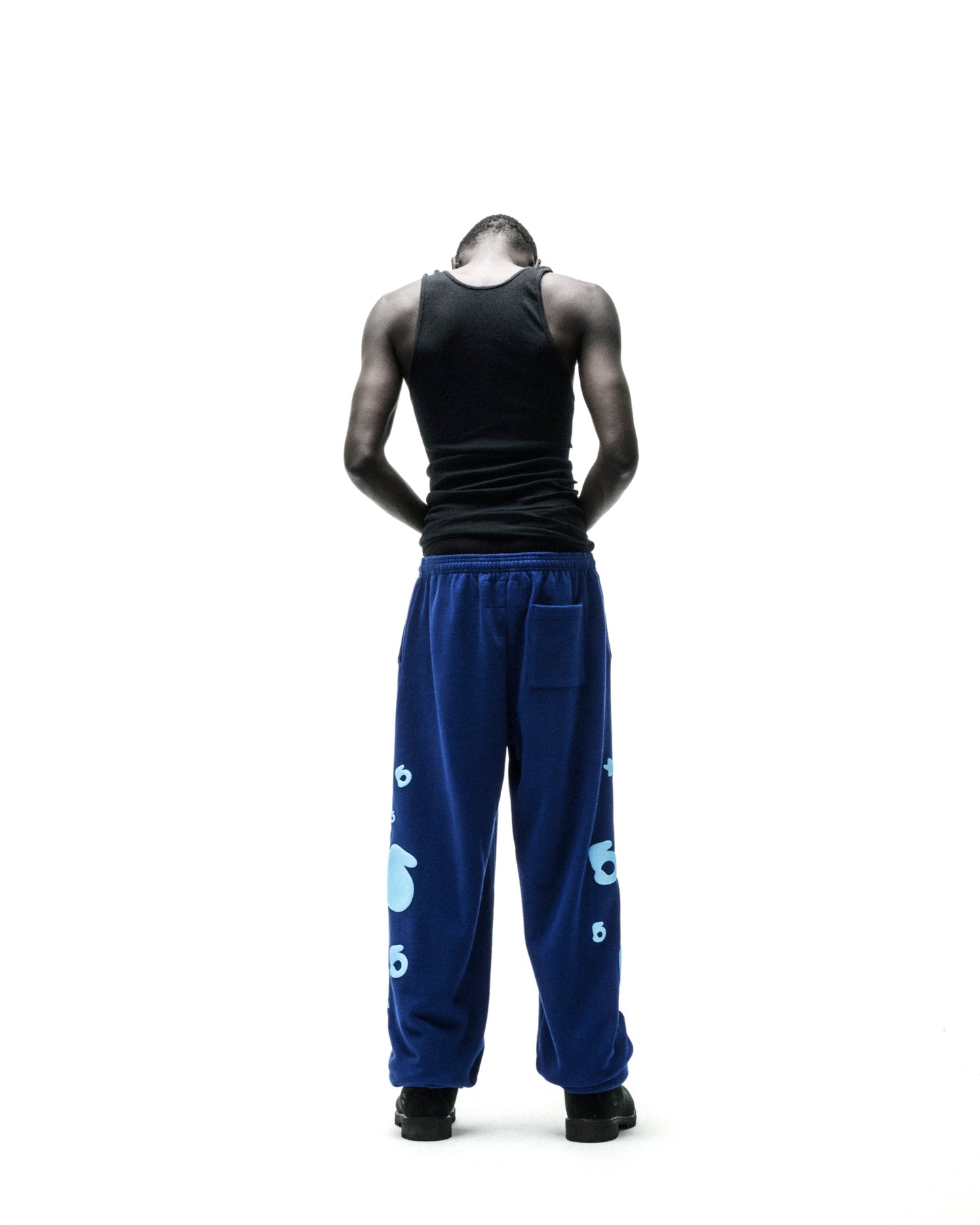 BELUGA V2 SWEATPANT