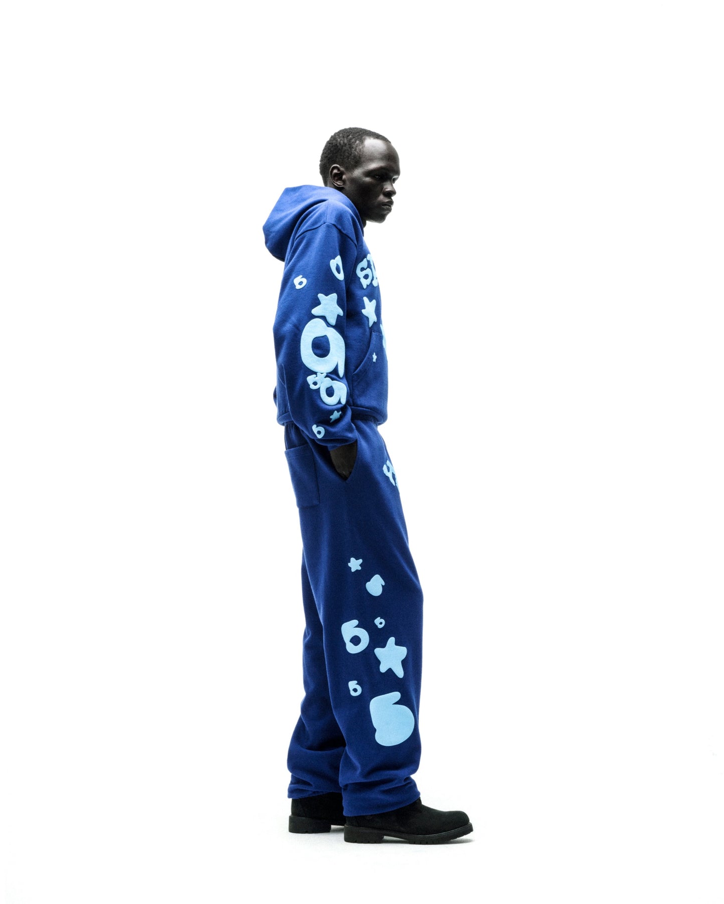 BELUGA HOODIE