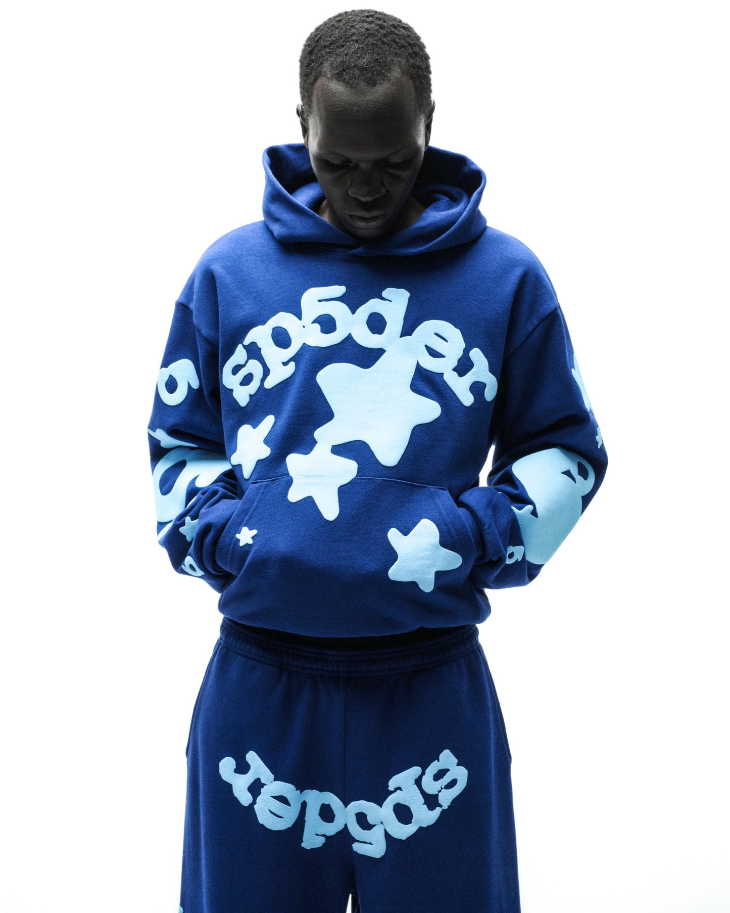 BELUGA HOODIE