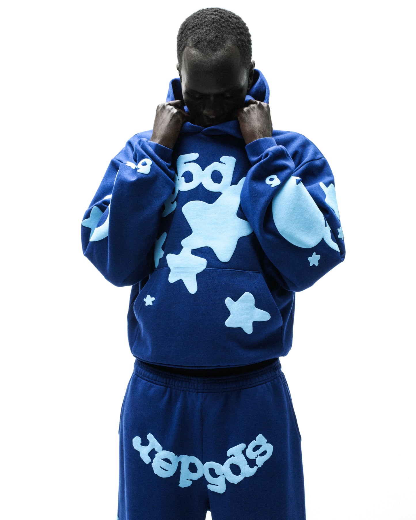 BELUGA HOODIE
