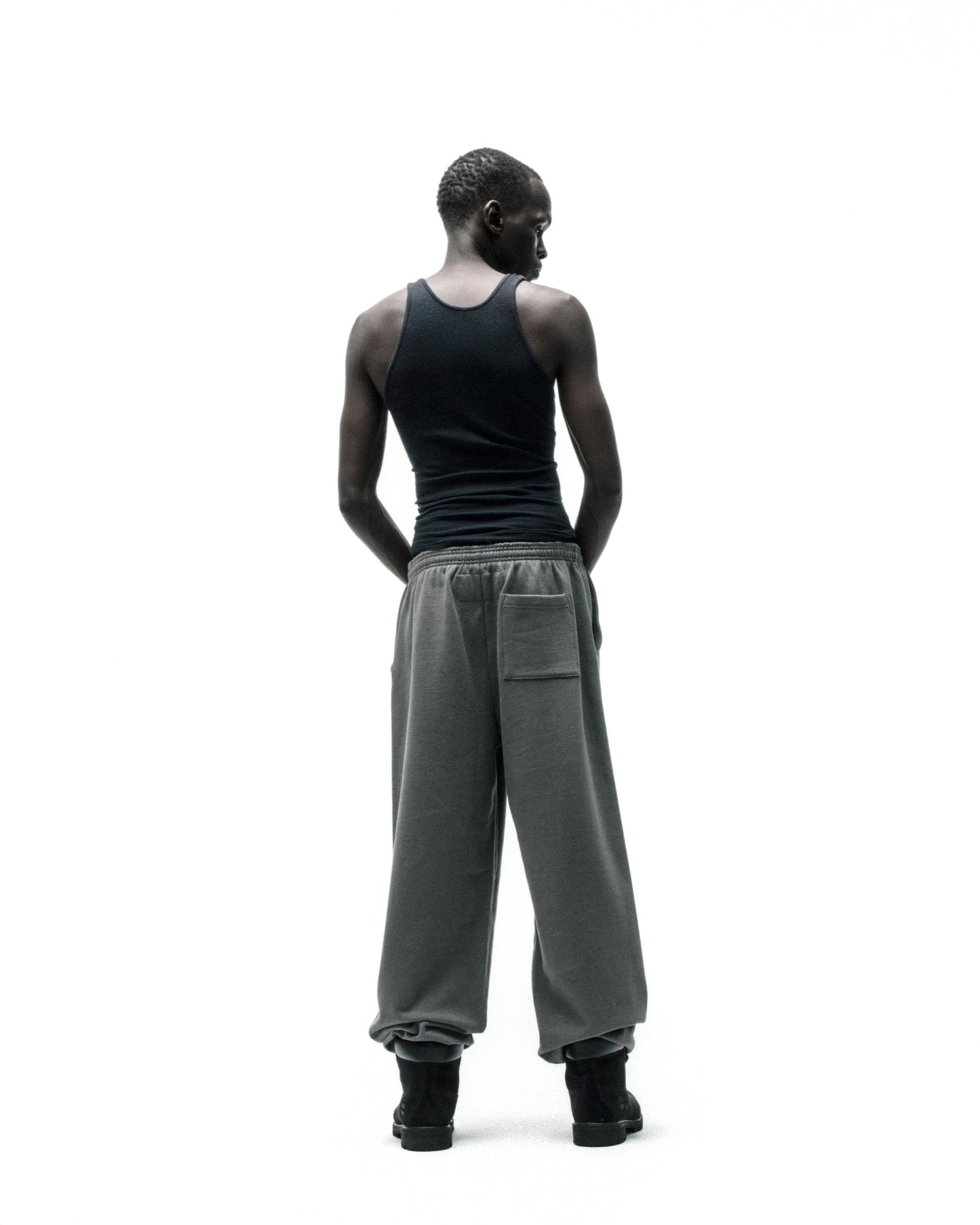 SPLAT PUNK SWEATPANT