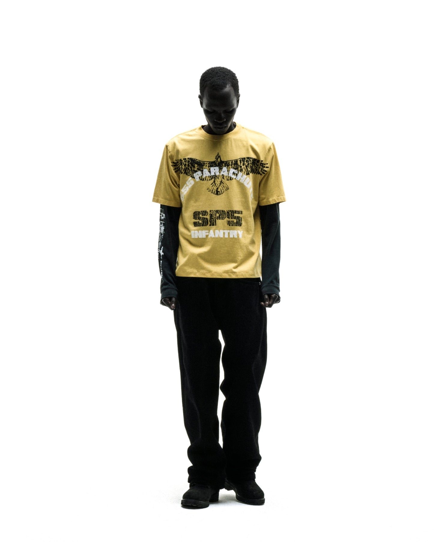 INFANTRY TEE