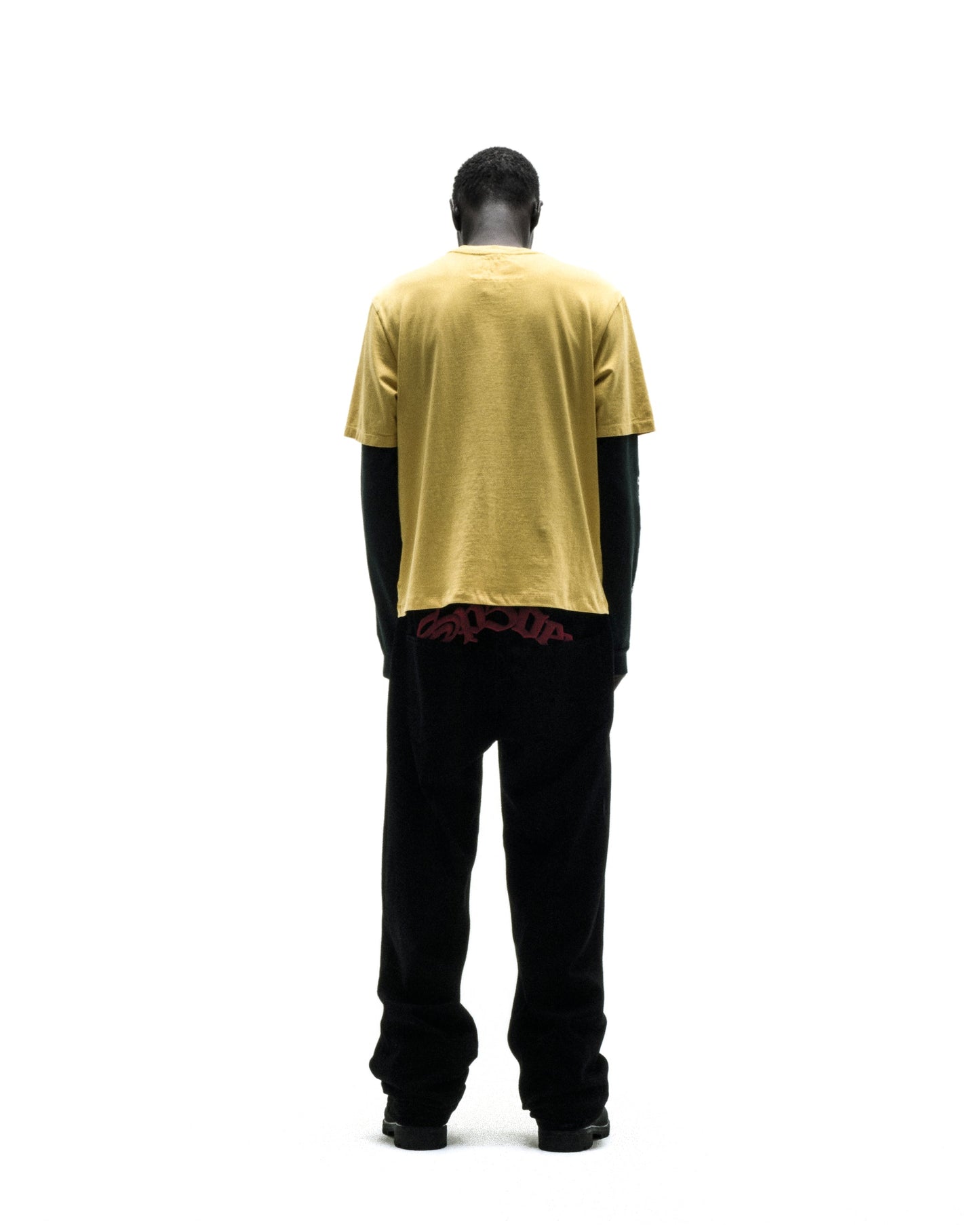 INFANTRY TEE