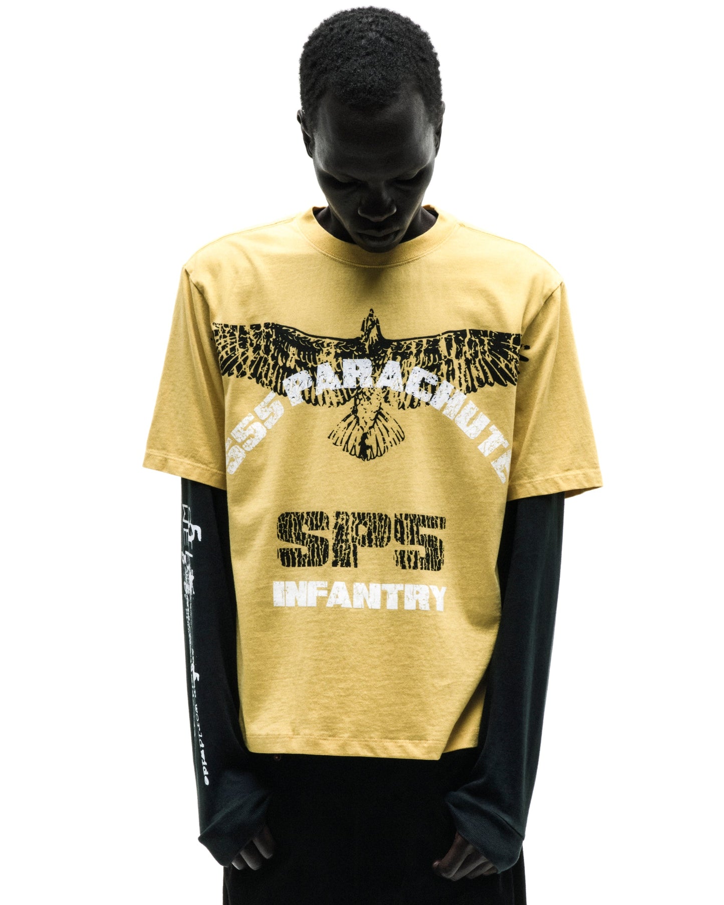 INFANTRY TEE