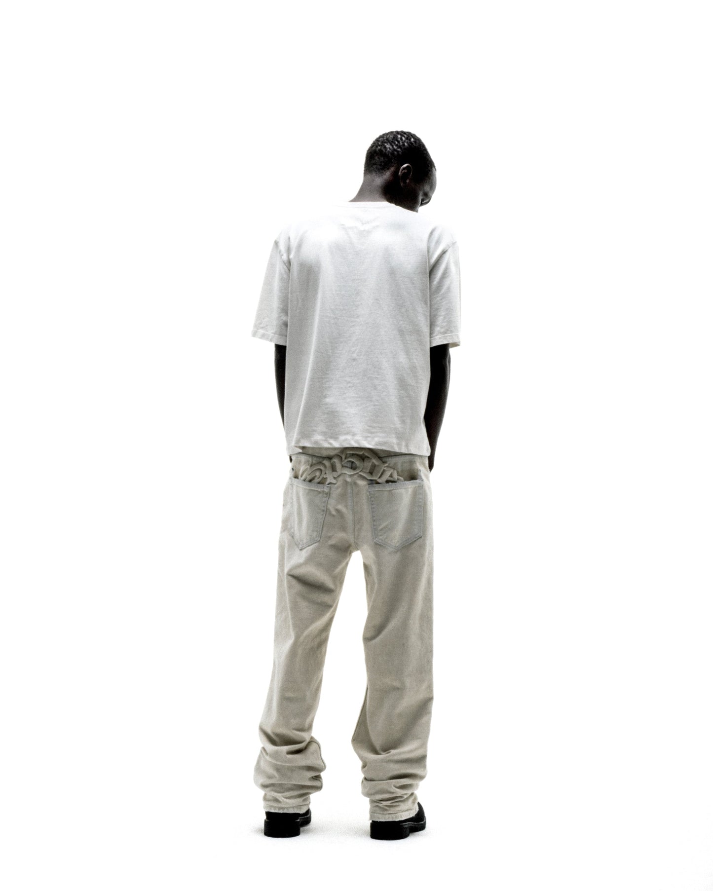 STANDARD ISSUE TEE
