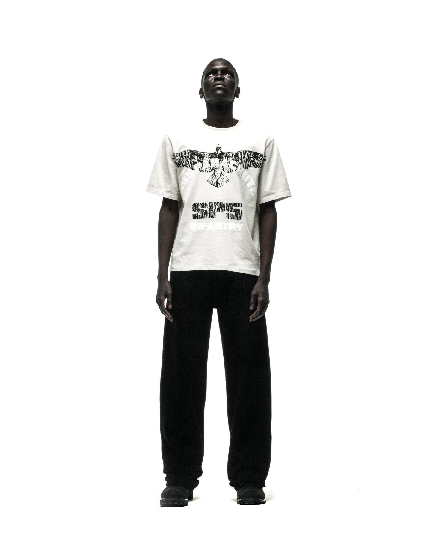 INFANTRY TEE