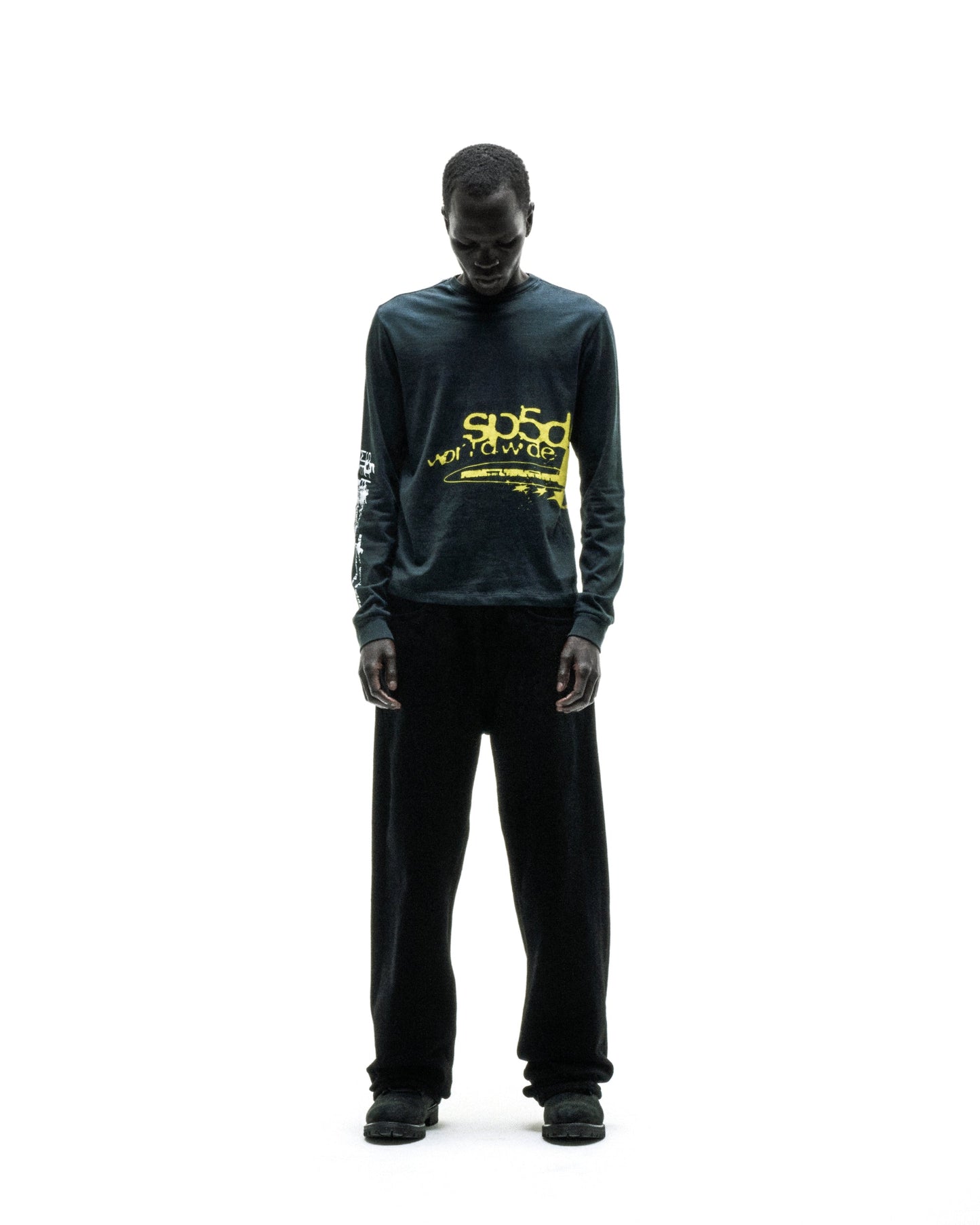 PURE ENERGY LONGSLEEVE