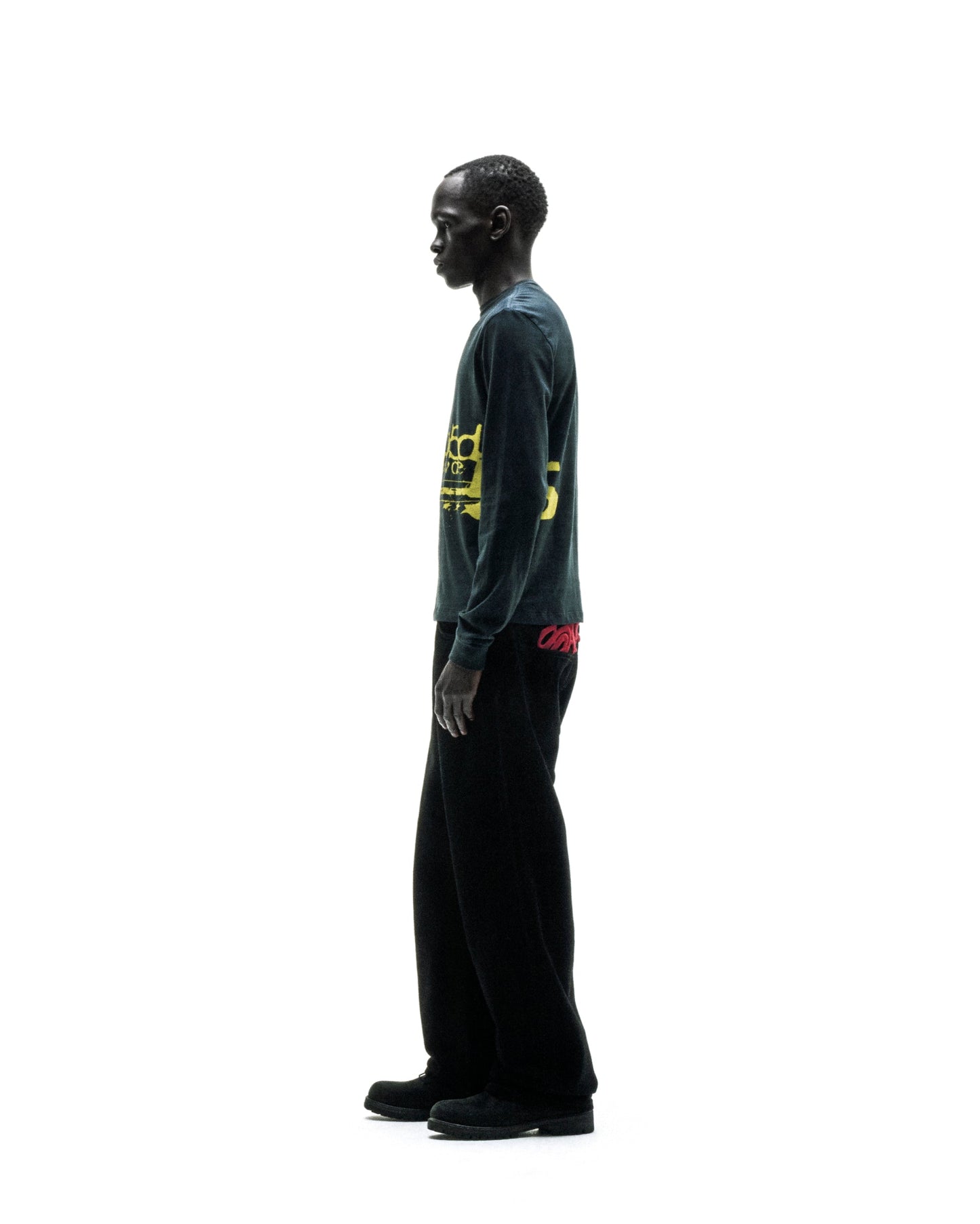 PURE ENERGY LONGSLEEVE