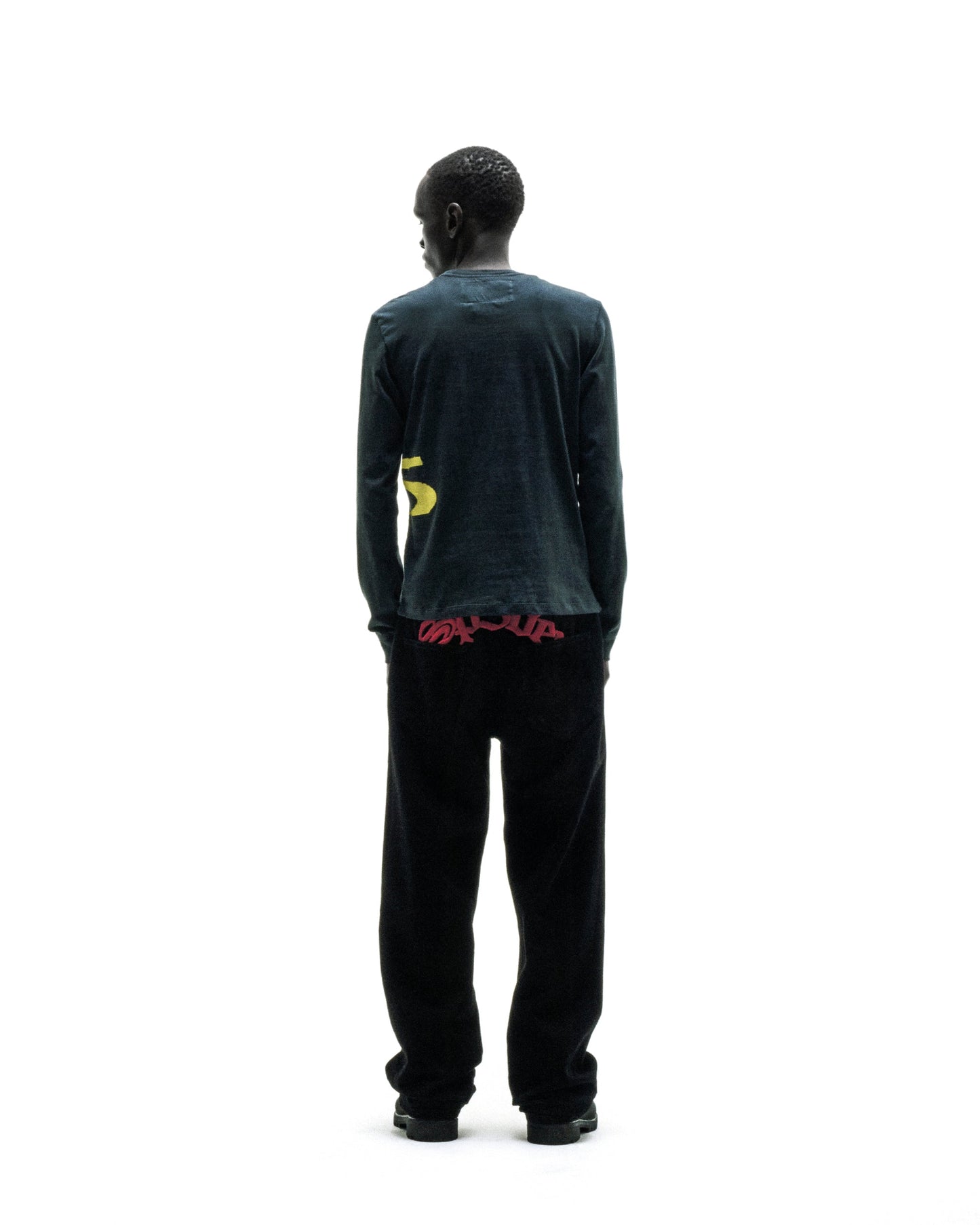 PURE ENERGY LONGSLEEVE