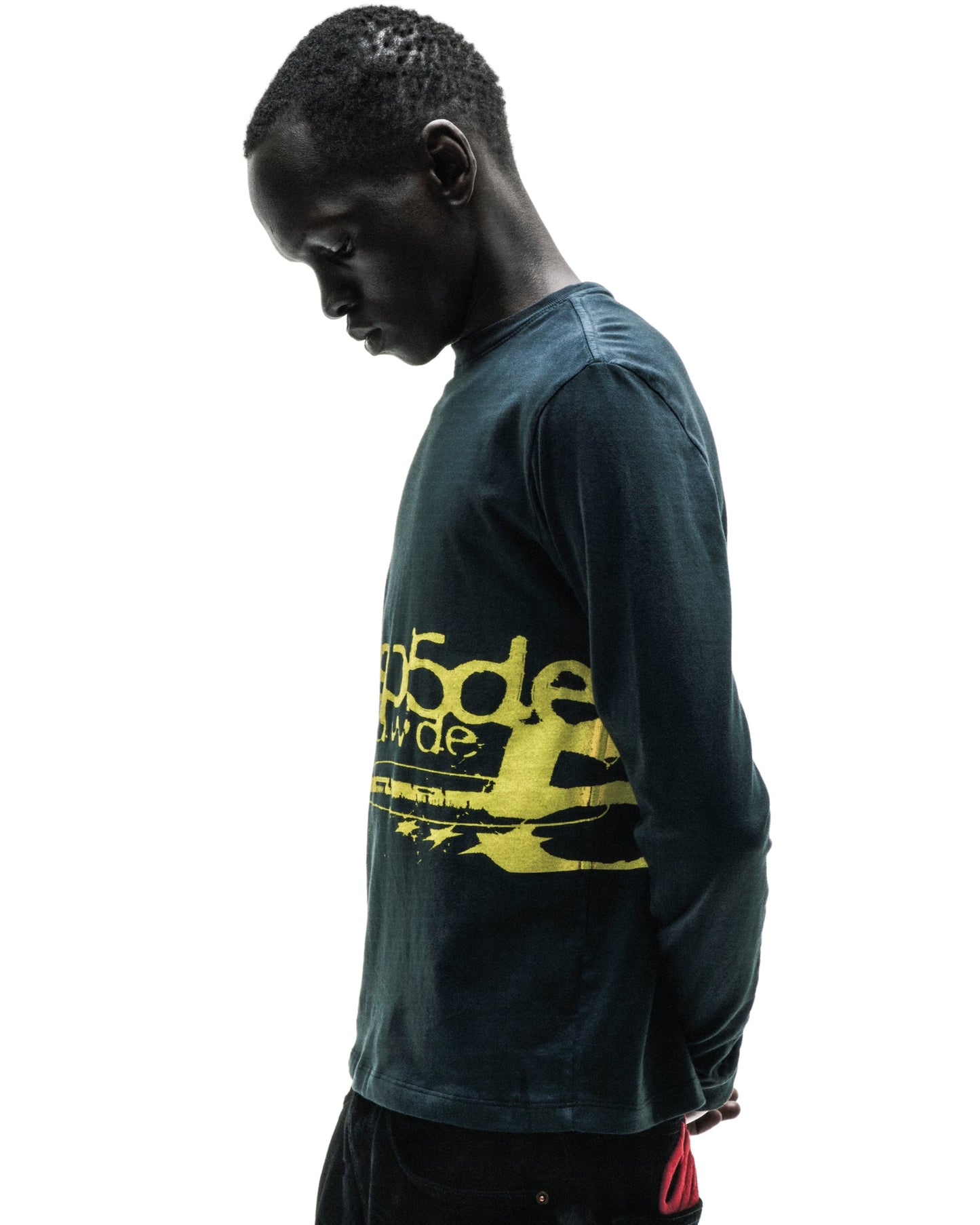 PURE ENERGY LONGSLEEVE