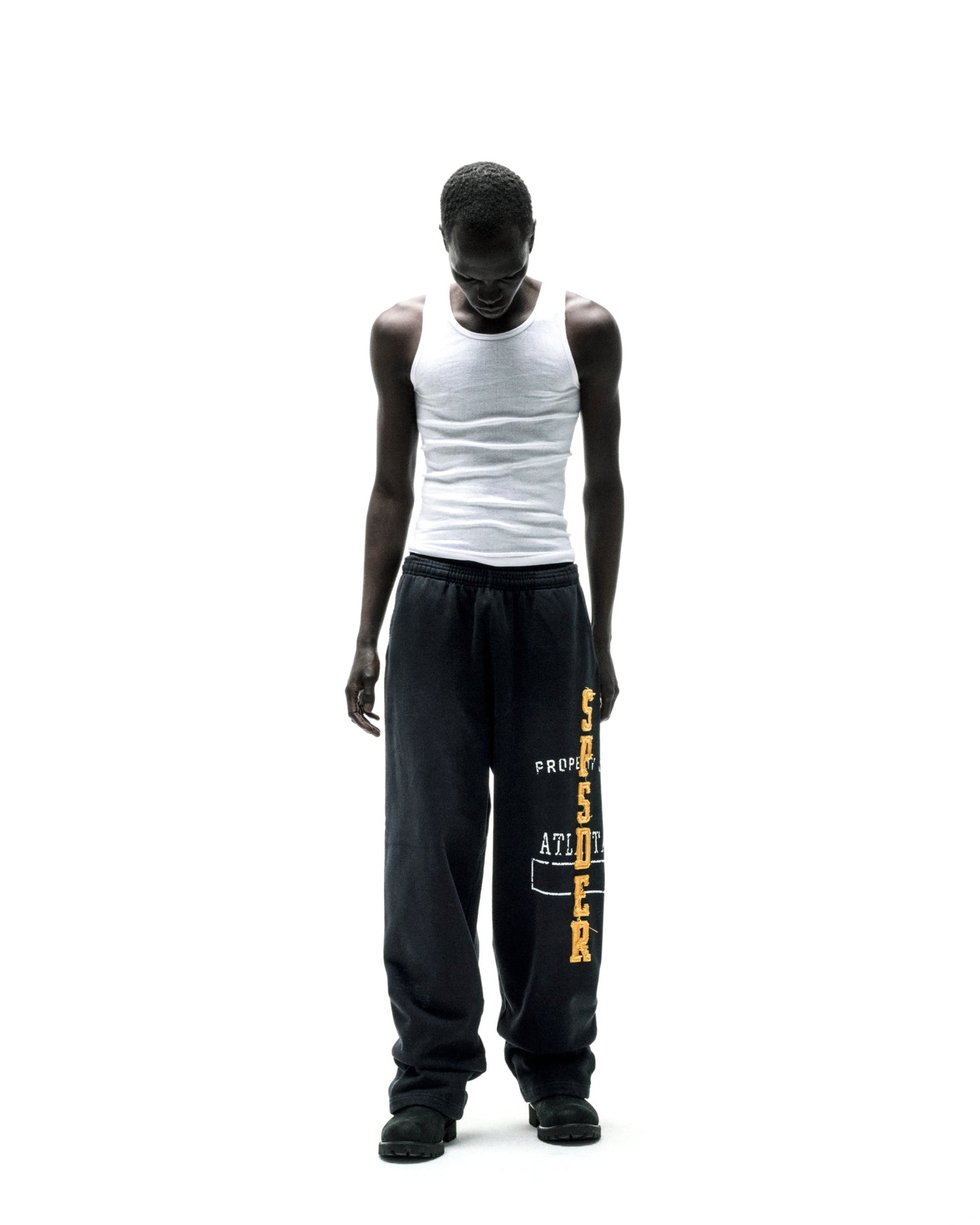 ISSUE 404 SWEATPANT