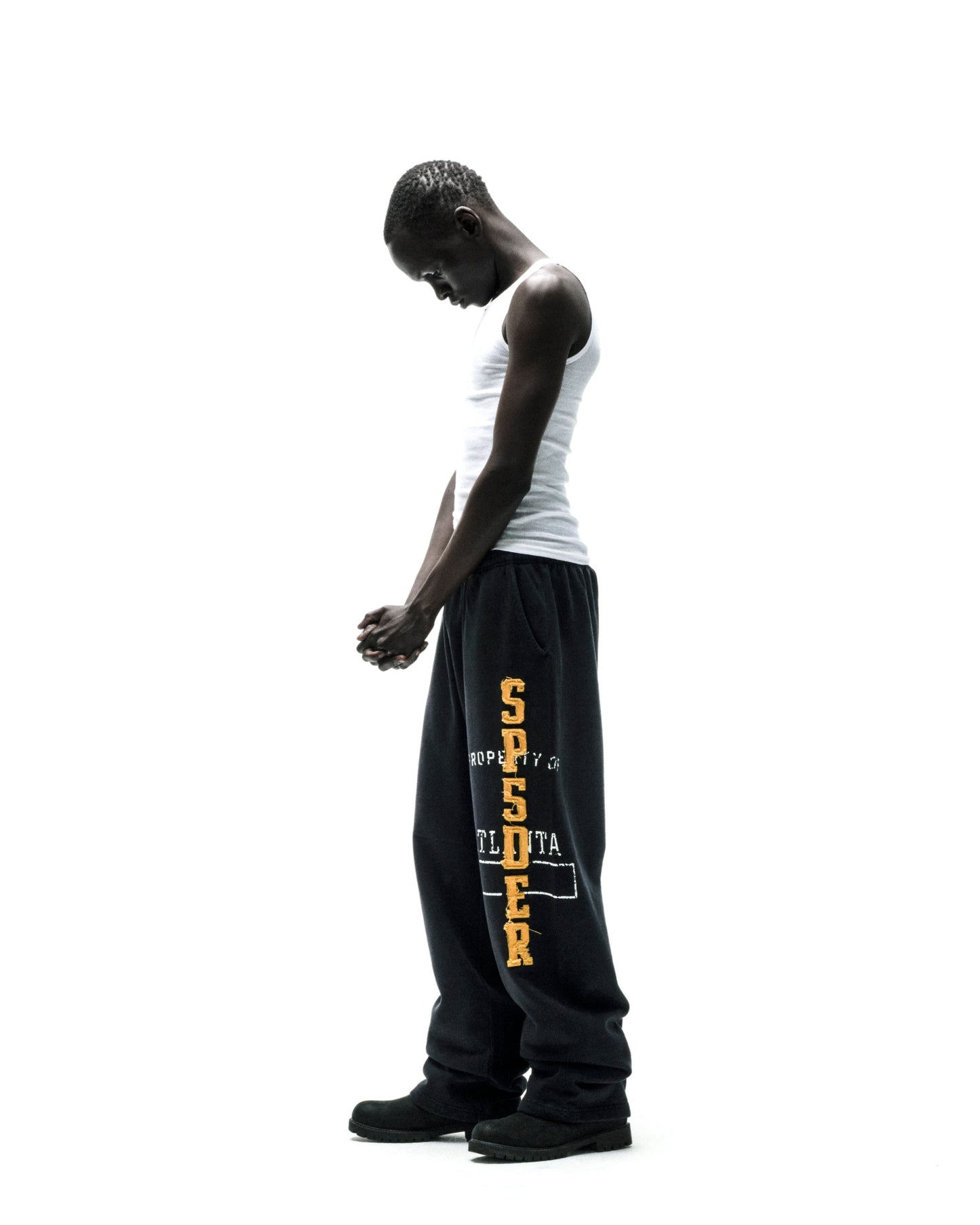 ISSUE 404 SWEATPANT