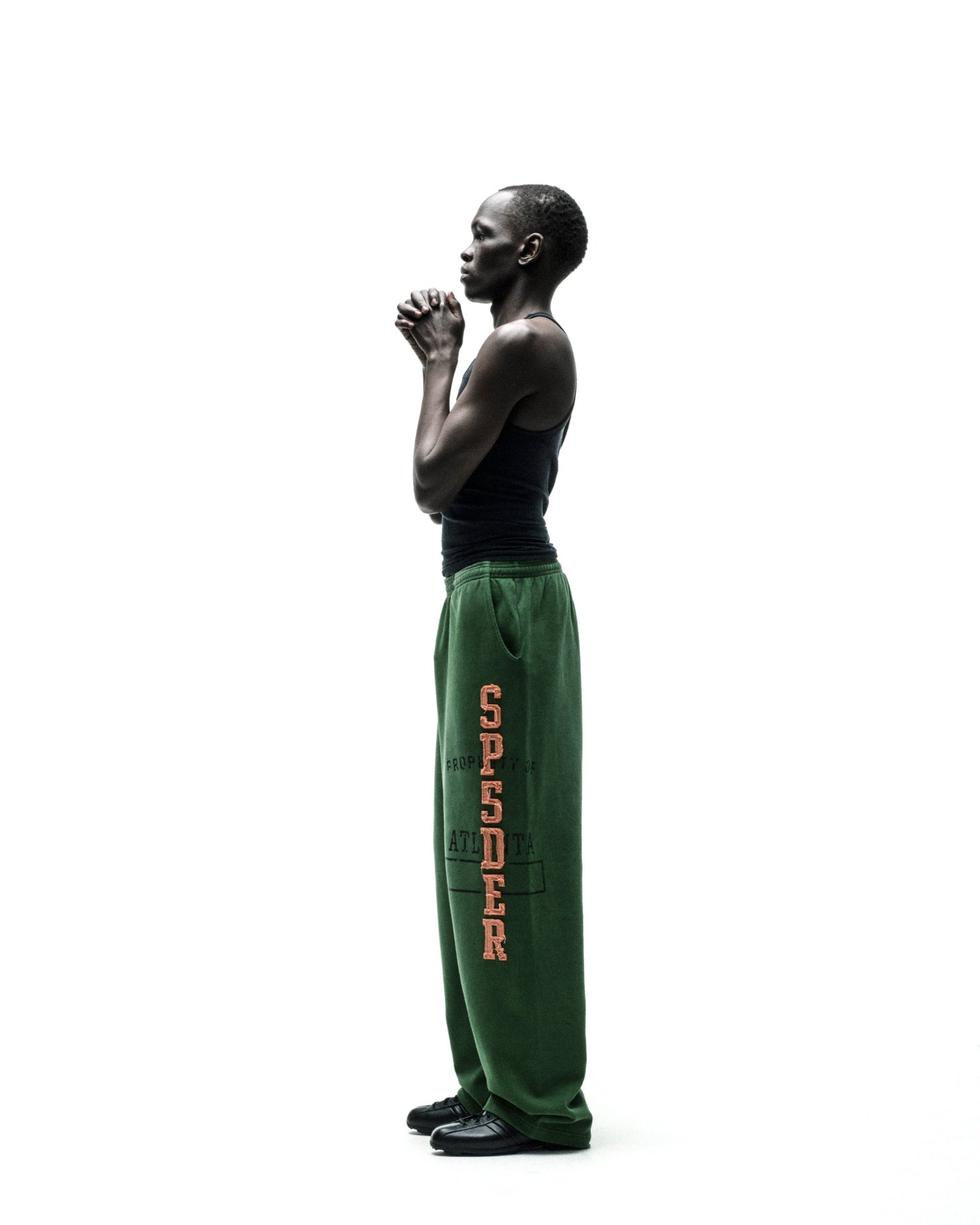 ISSUE 404 SWEATPANT