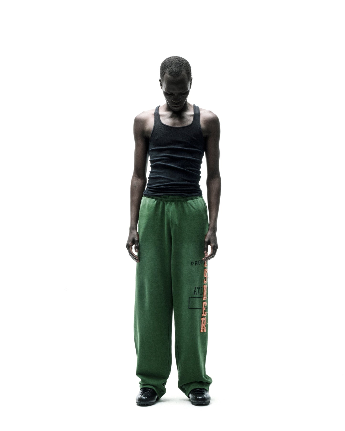 ISSUE 404 SWEATPANT