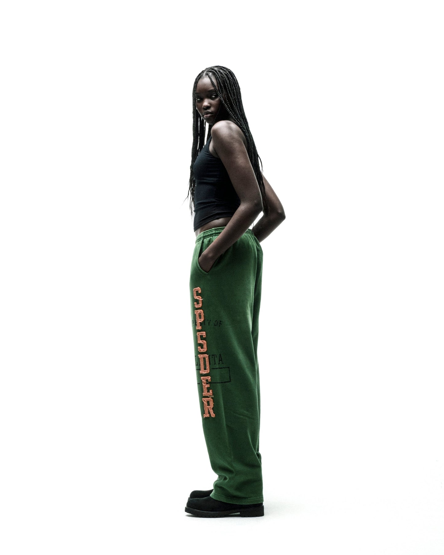 ISSUE 404 SWEATPANT
