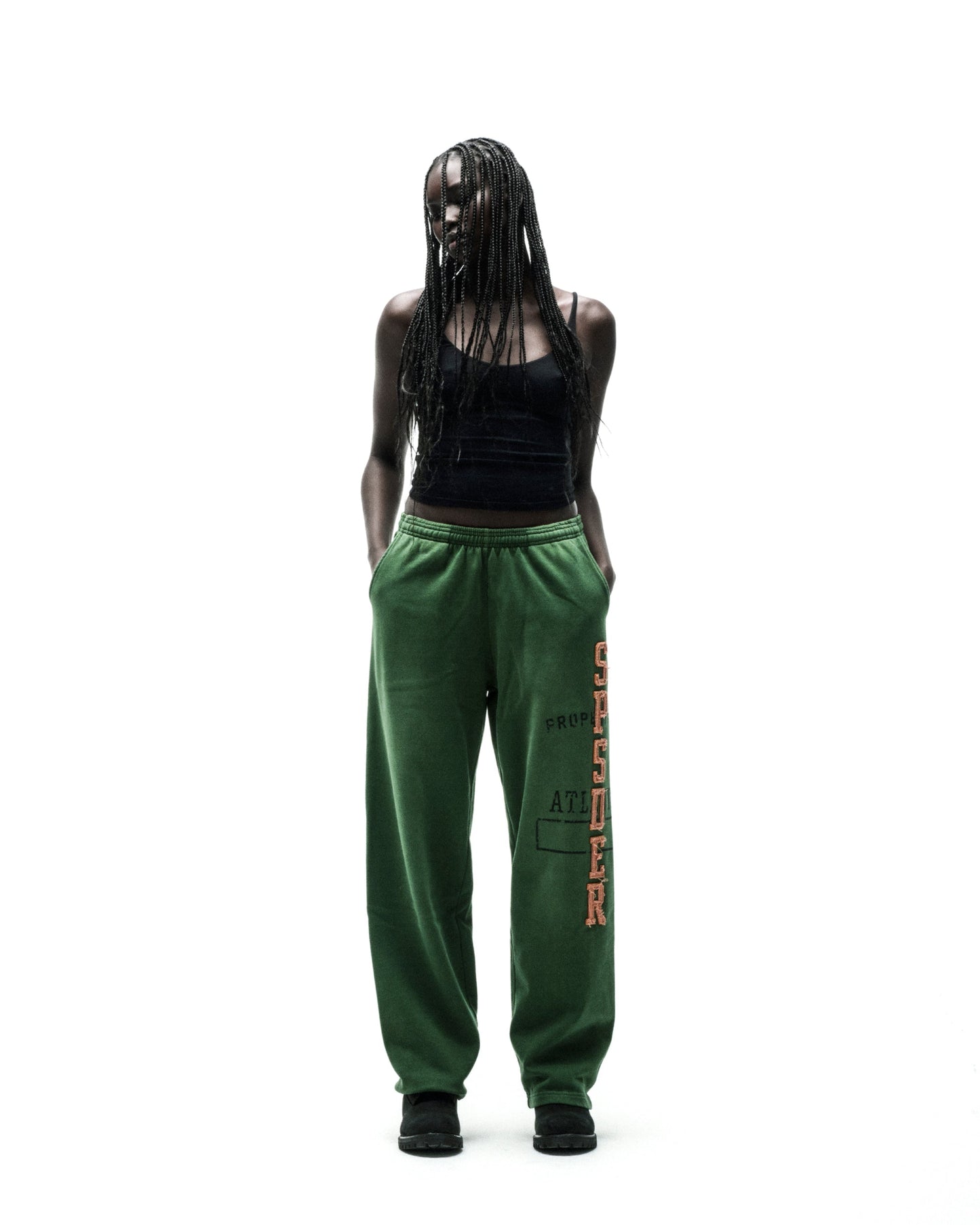 ISSUE 404 SWEATPANT